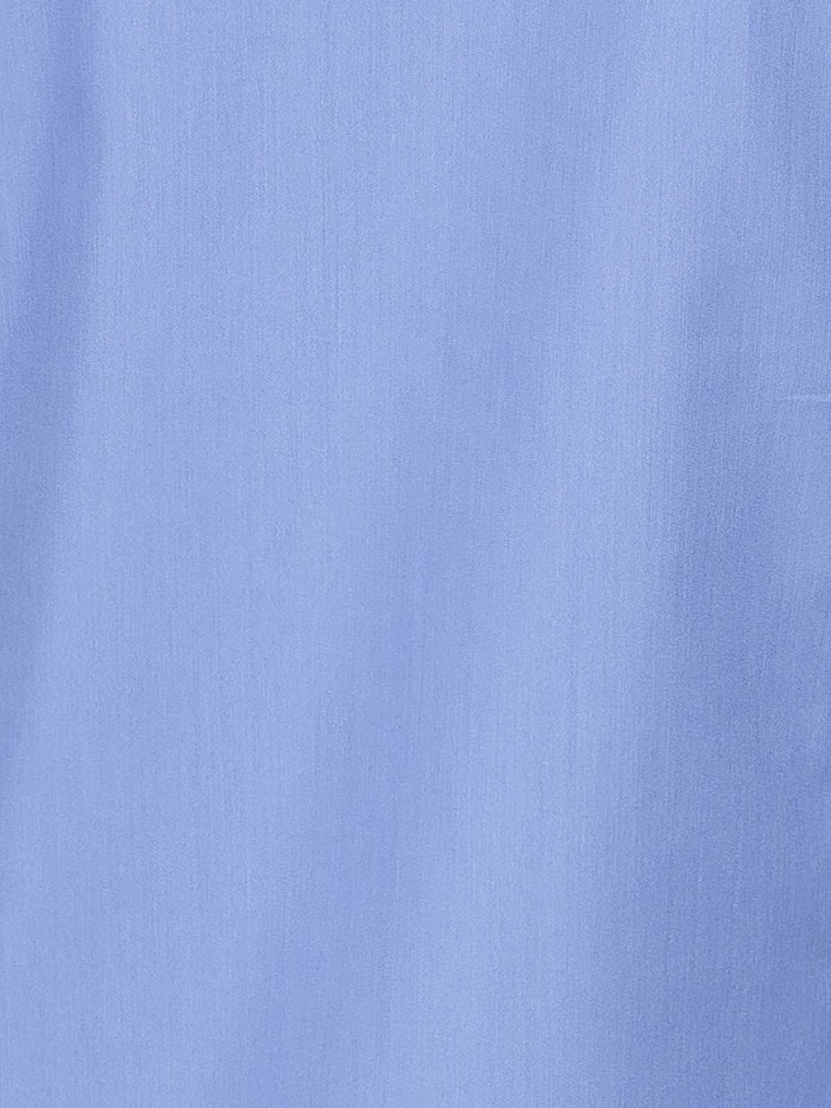 Shirt Long Sleeve 85272 Blue