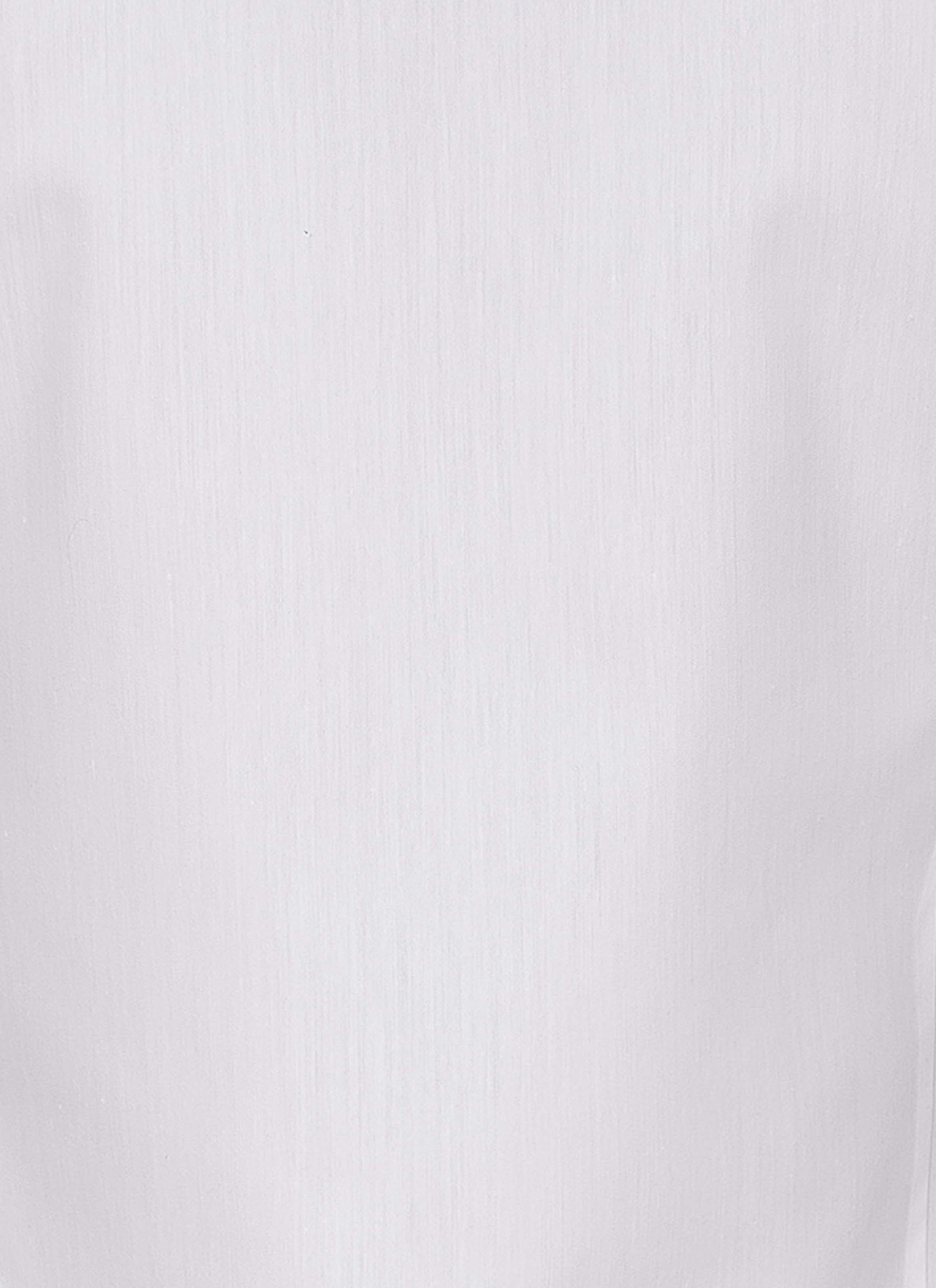 Shirt Long Sleeve 85275 White
