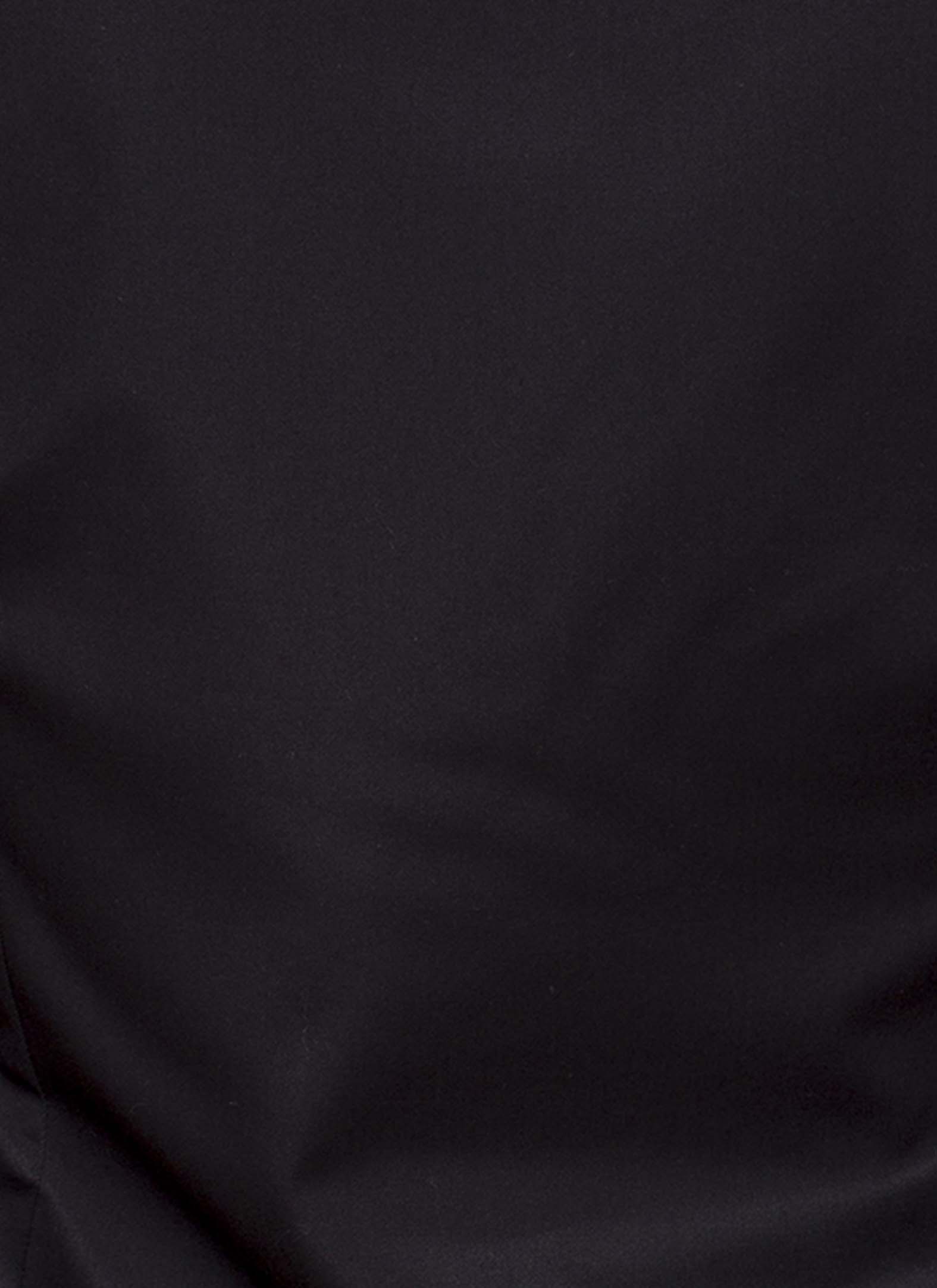 Shirt Long Sleeve 75504 Black