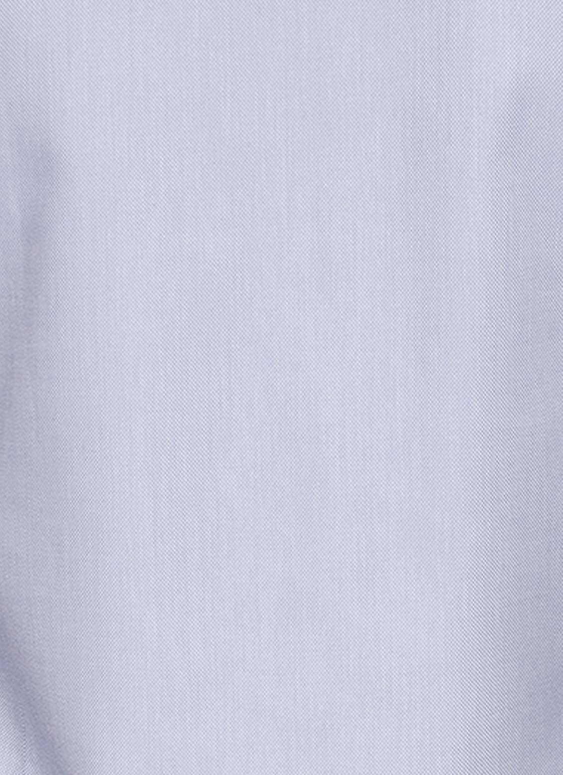 Shirt Long Sleeve 75500 Light Blue