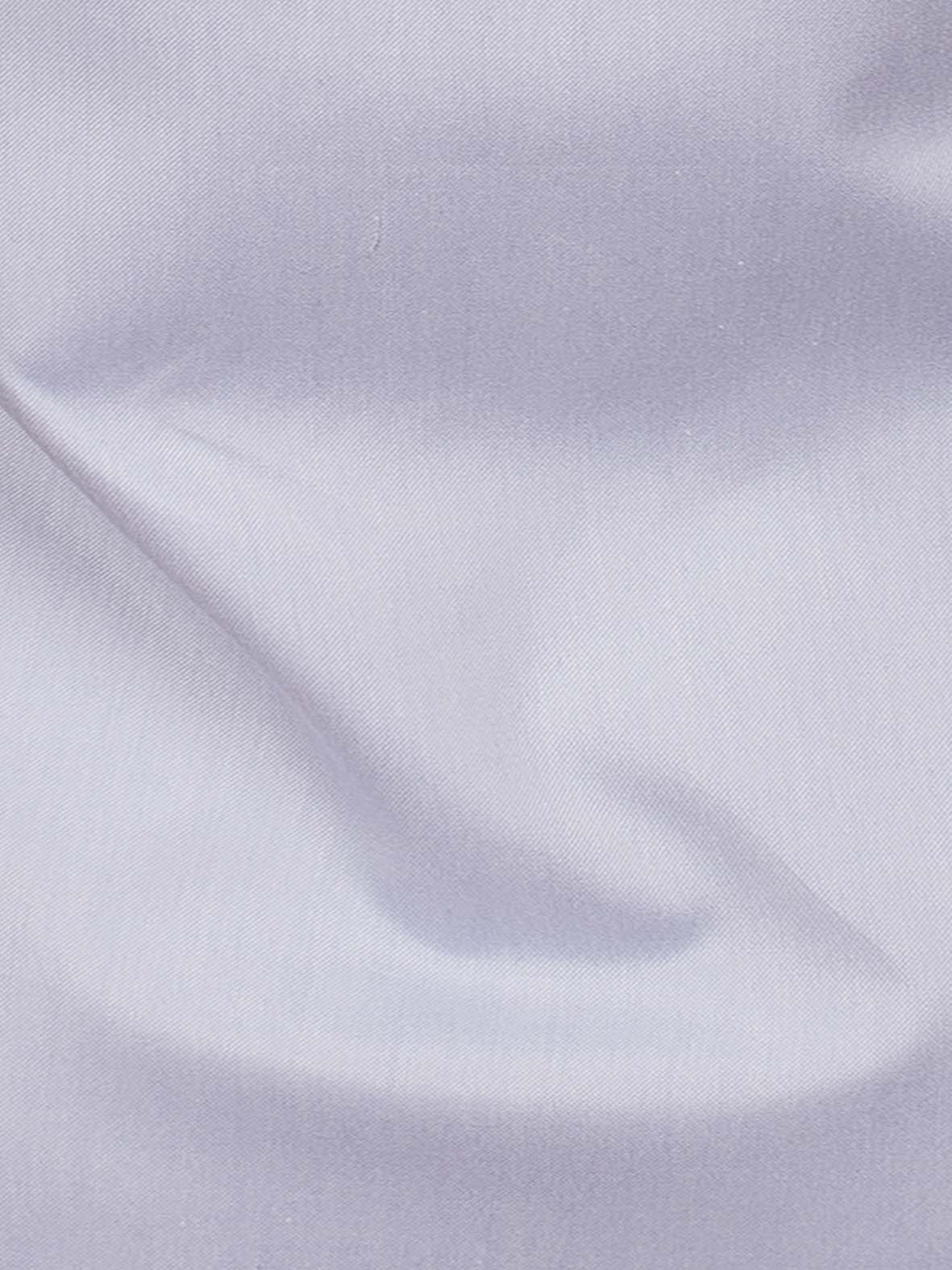 Shirt Long Sleeve 75510 Light Blue