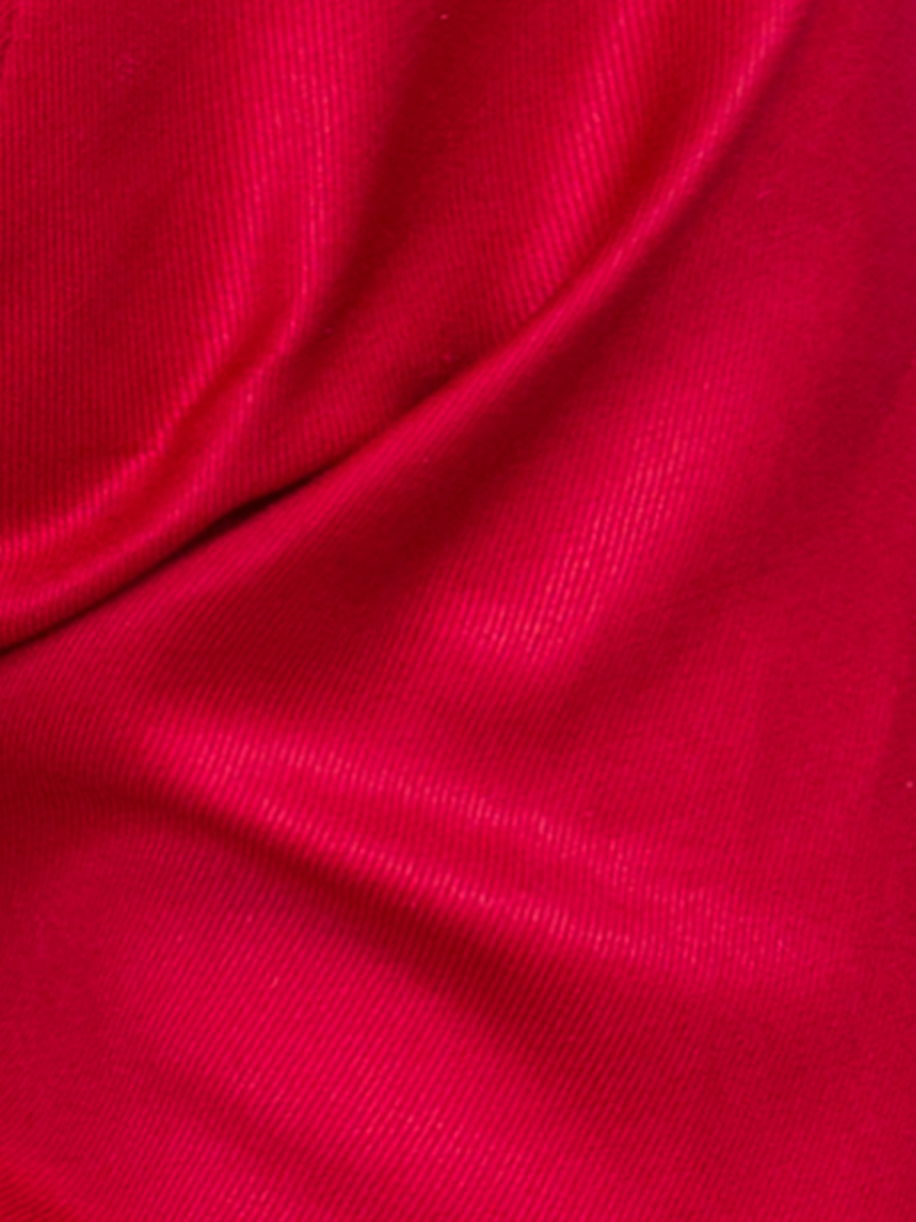 Shirt Long Sleeve 75525 Jaen Red