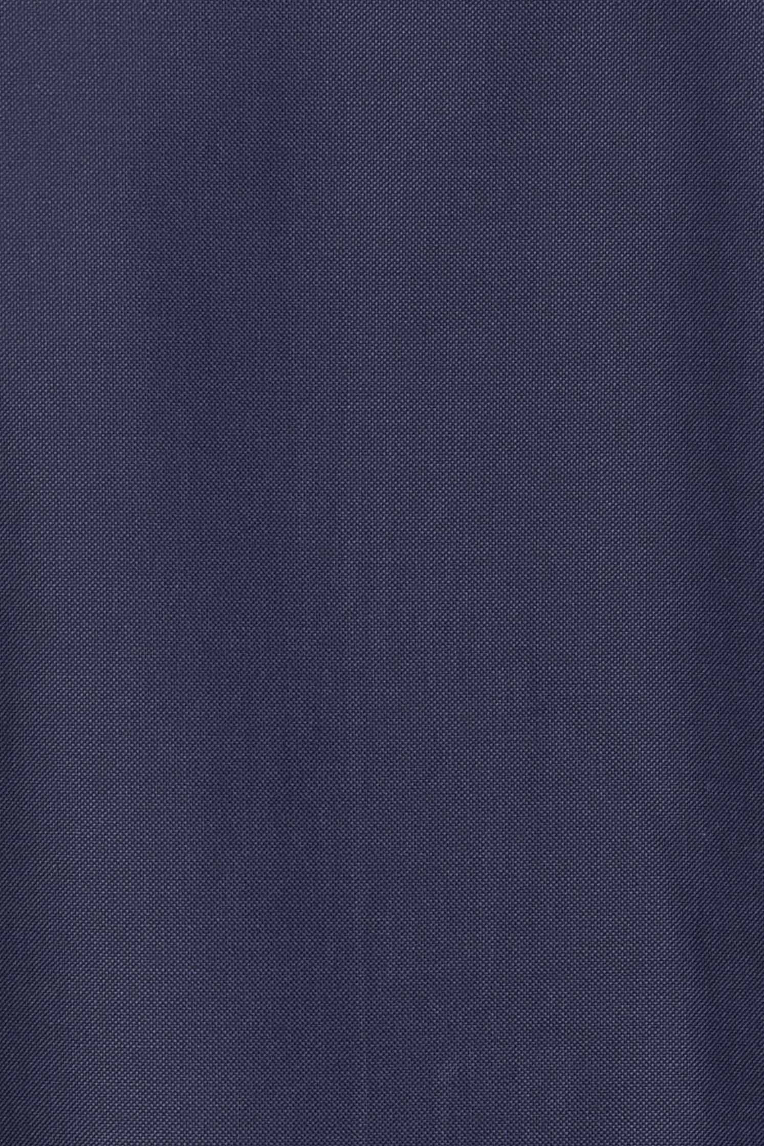 Shirt Long Sleeve Castrovillari 65002 Dark Navy
