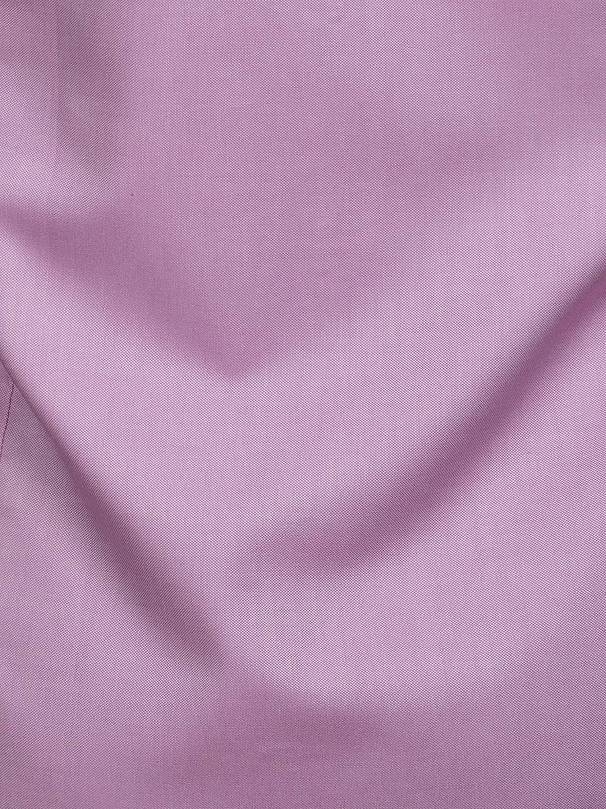 Shirt Long Sleeve Castrovillari 65002 Pink