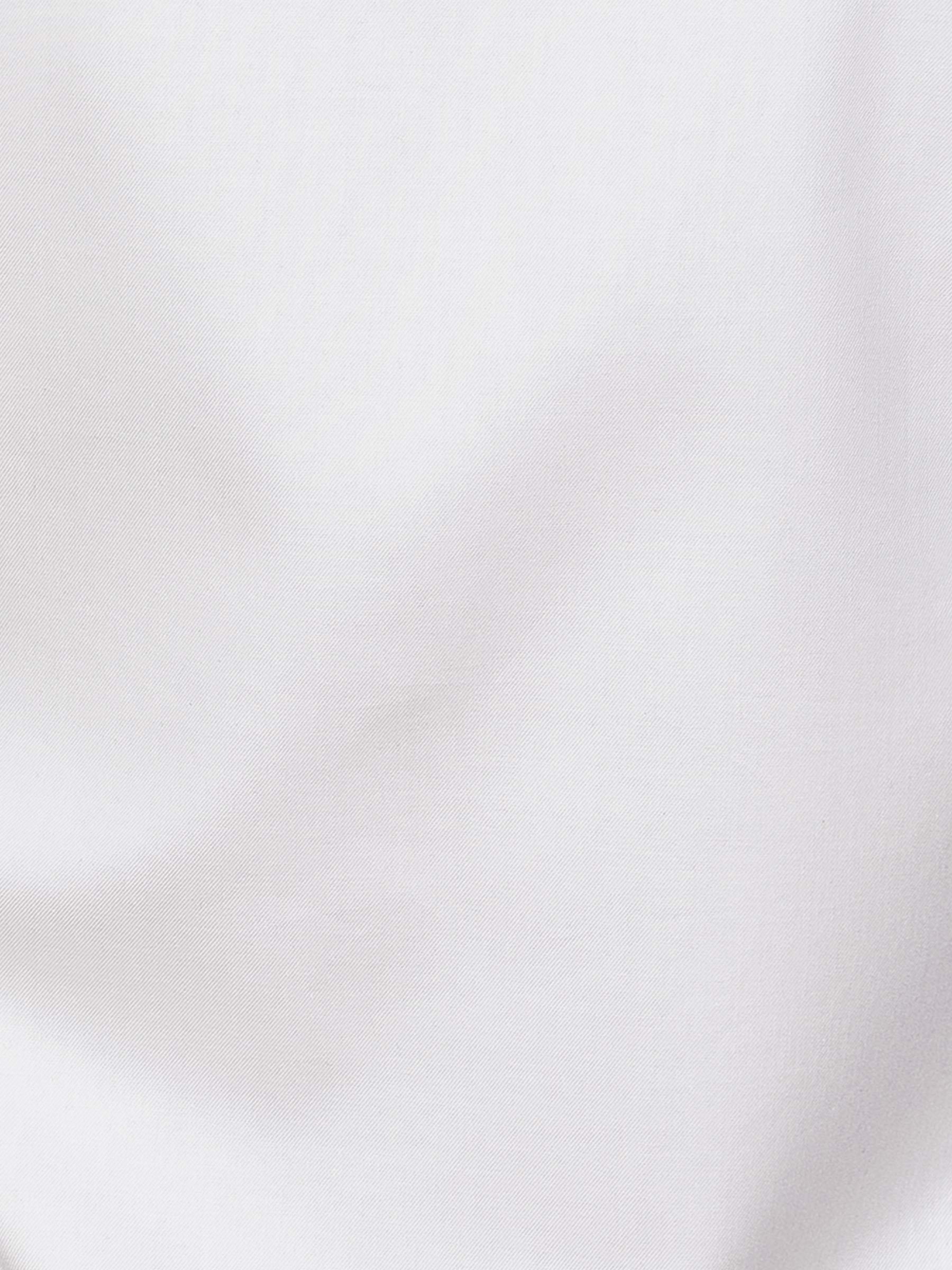 Shirt Long Sleeve 75554 Adria White Yellow