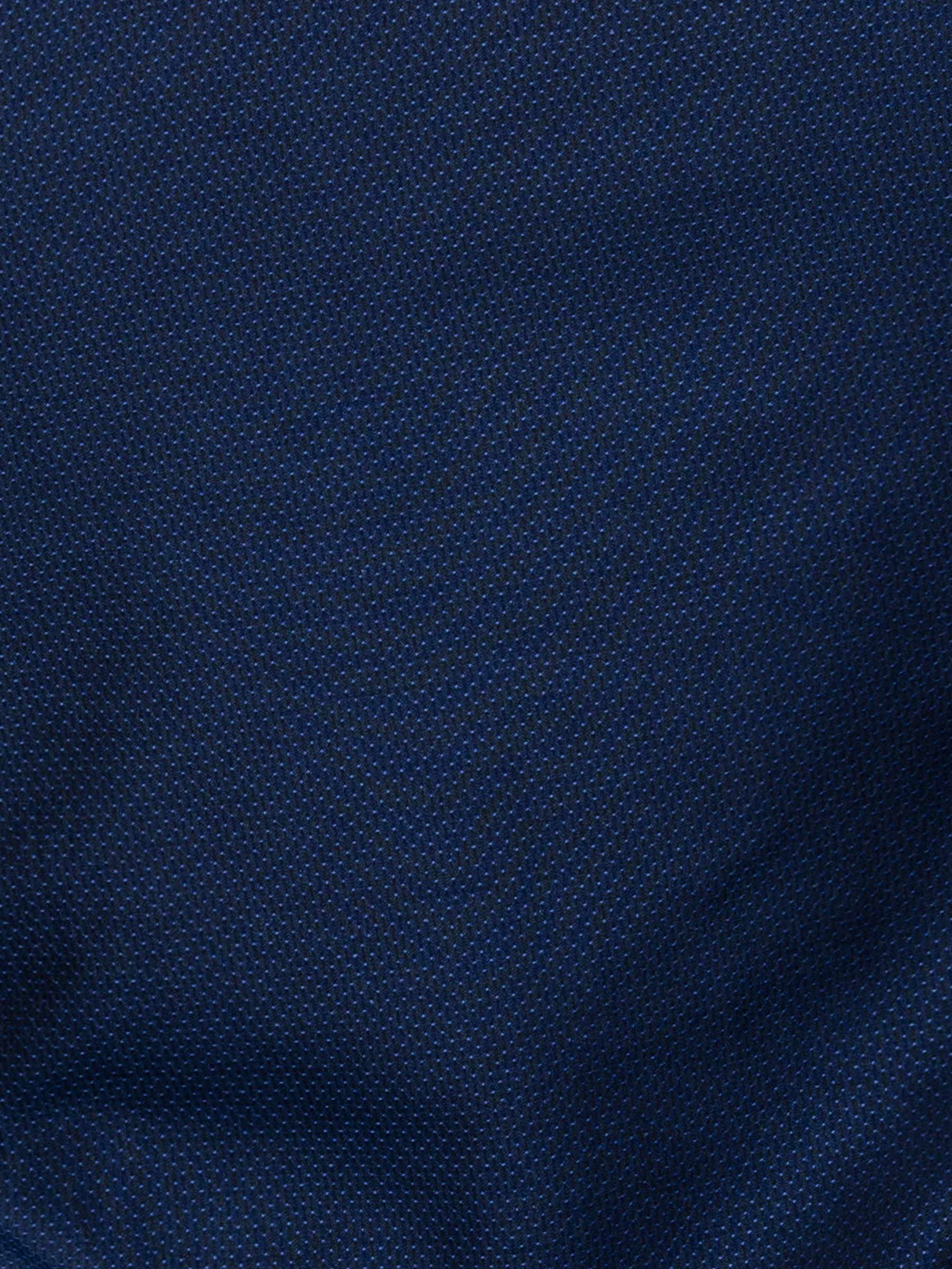 Shirt Long Sleeve Lecco 65032 Dark Navy