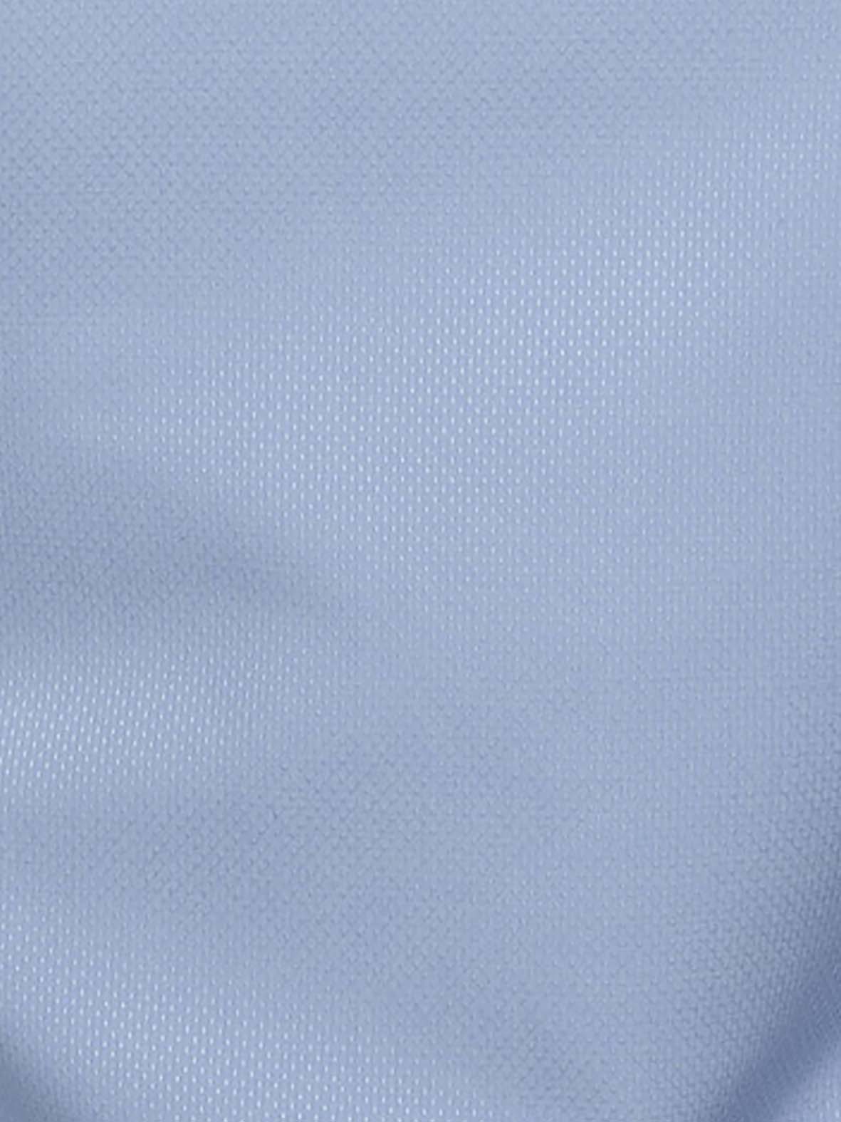 Shirt Long Sleeve Lecco 65032 Blue