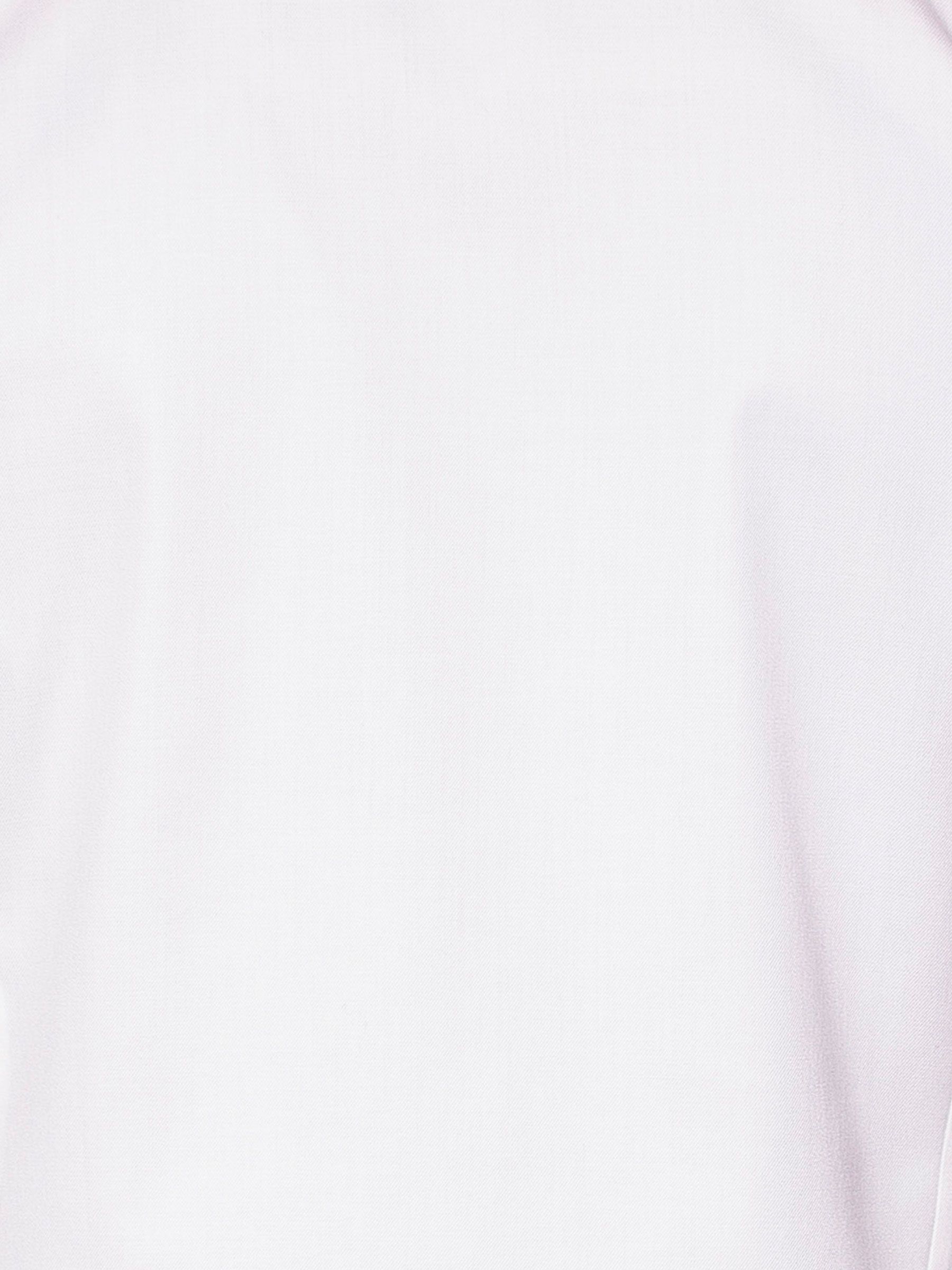 Shirt Short Sleeve 75253 White