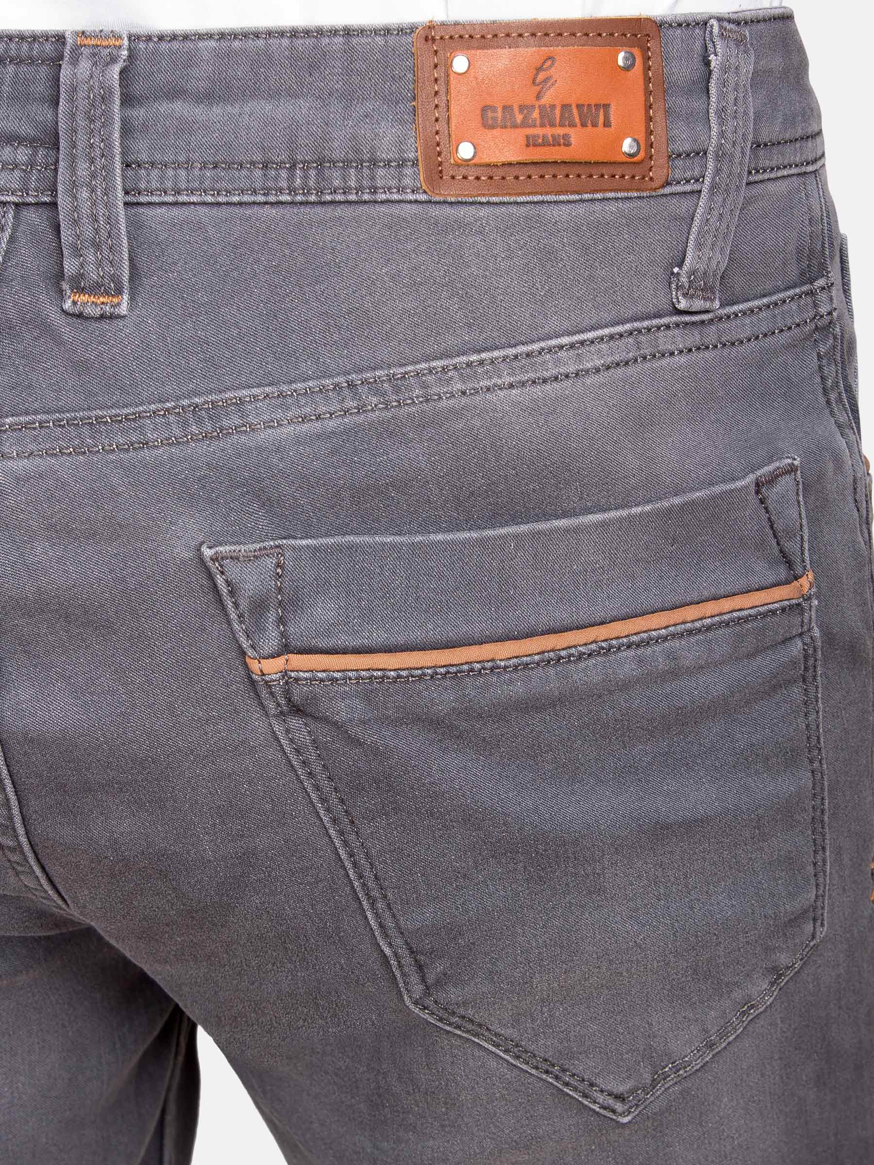 Jeans 68009 Anthracite