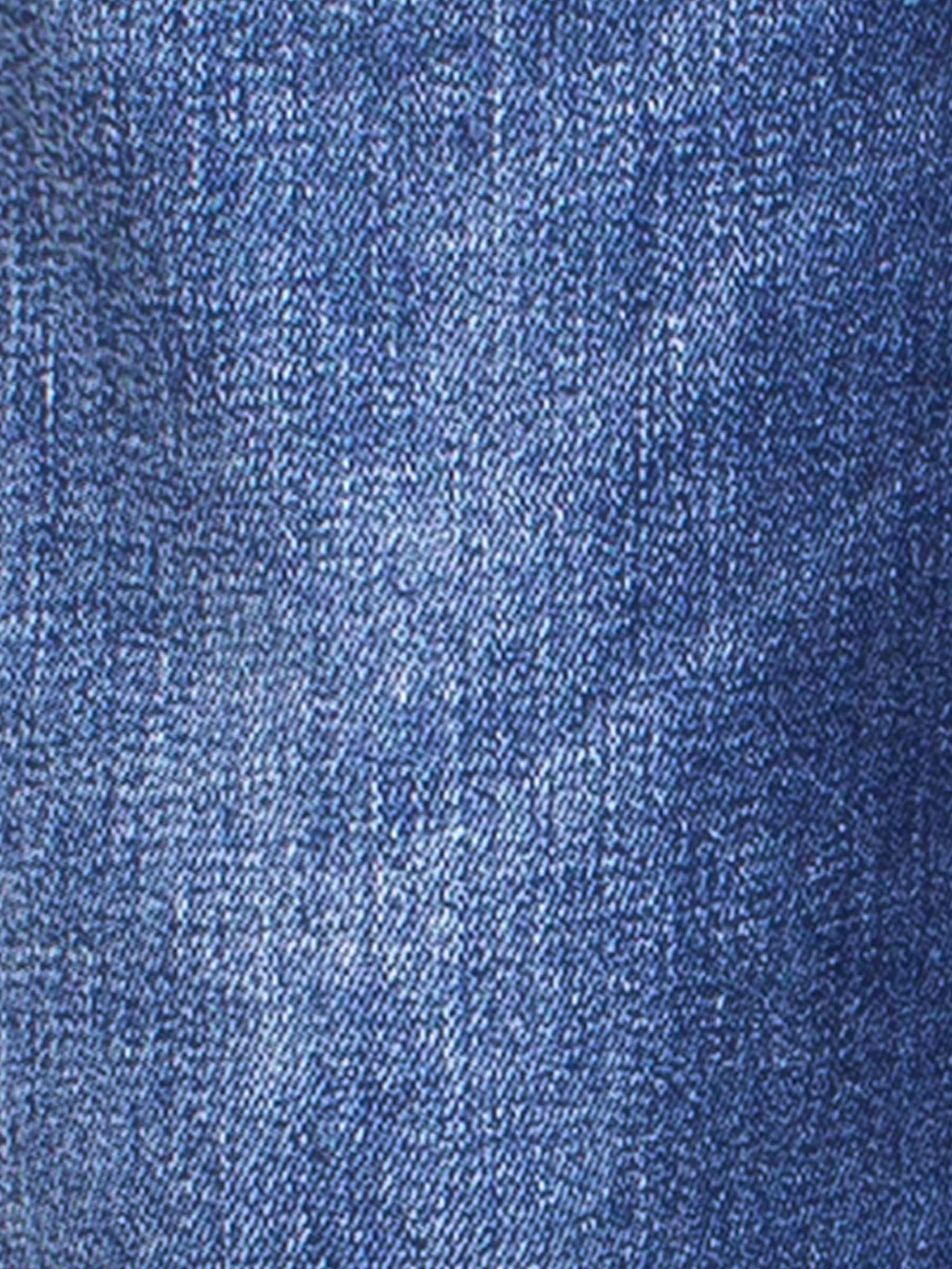 Jeans 72089 Dark Blue