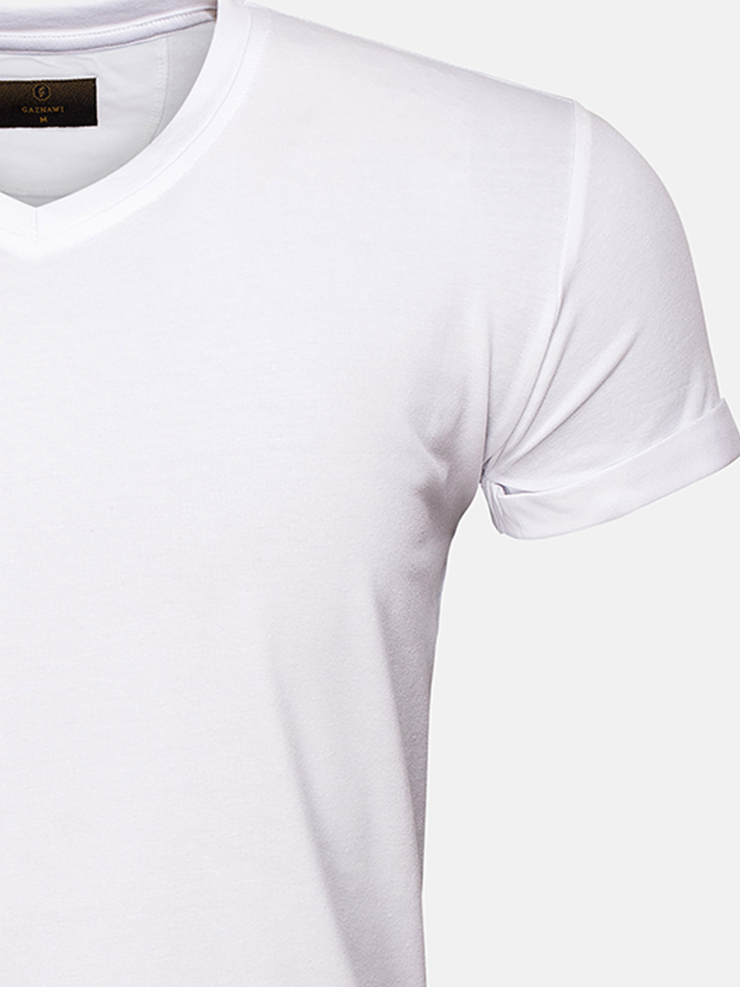 T-shirt 69032 White