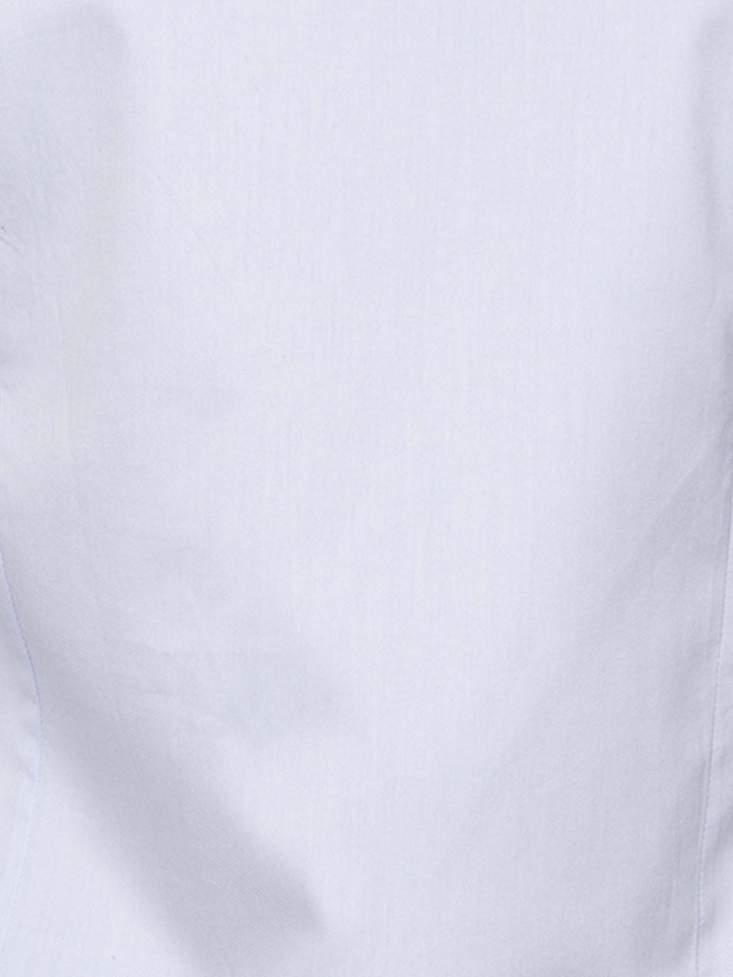 Shirt Long Sleeve Prato 75563 Light Blue