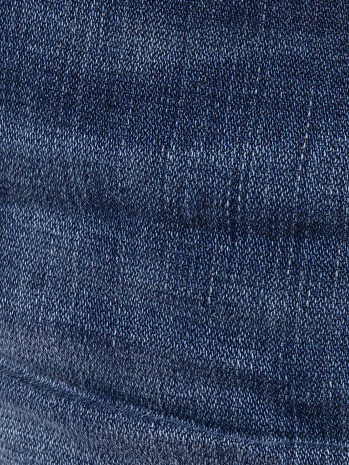 Jeans Moshe 72174 Blue