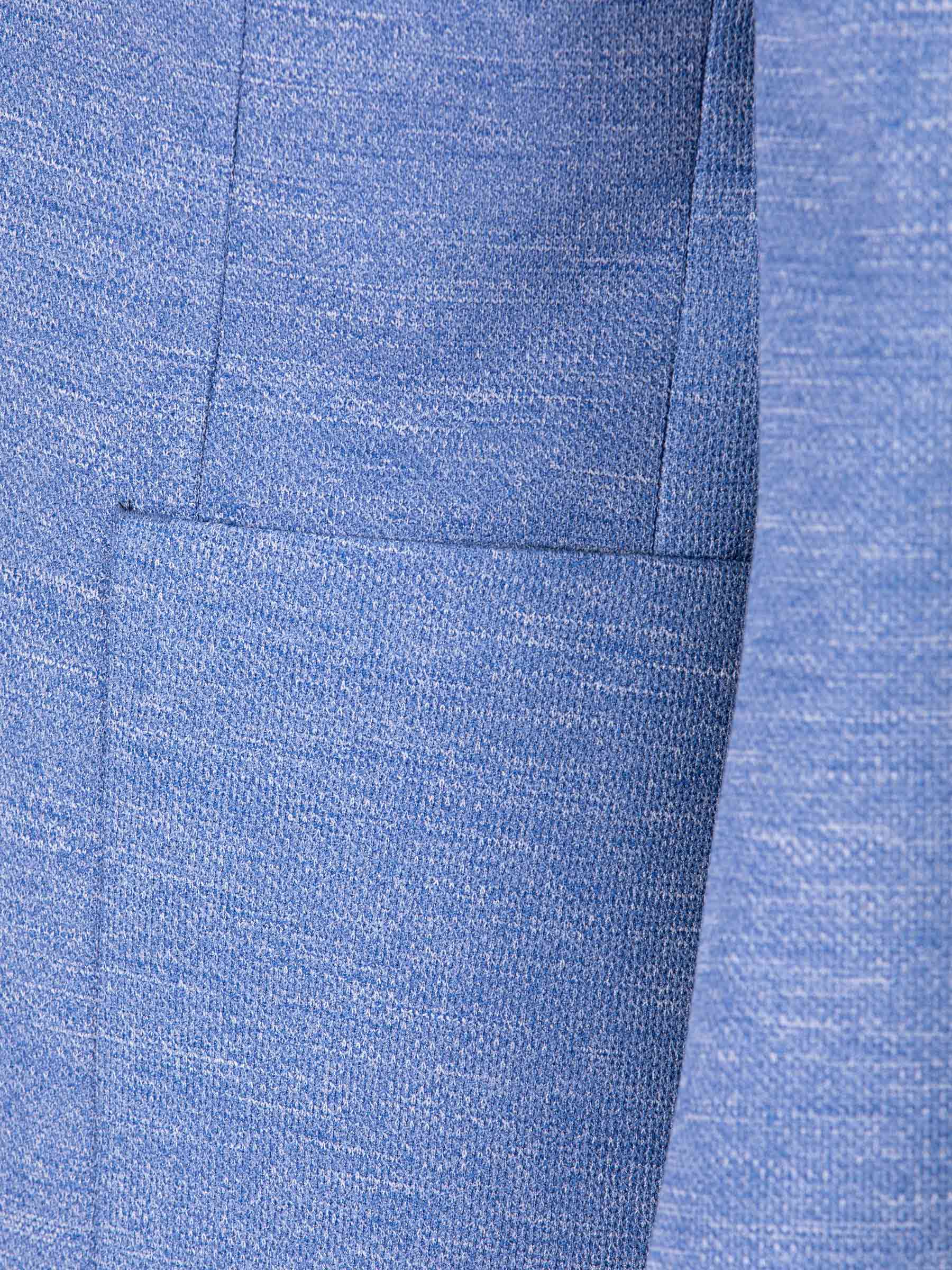 Ripon Modern Fit Blue Blazer