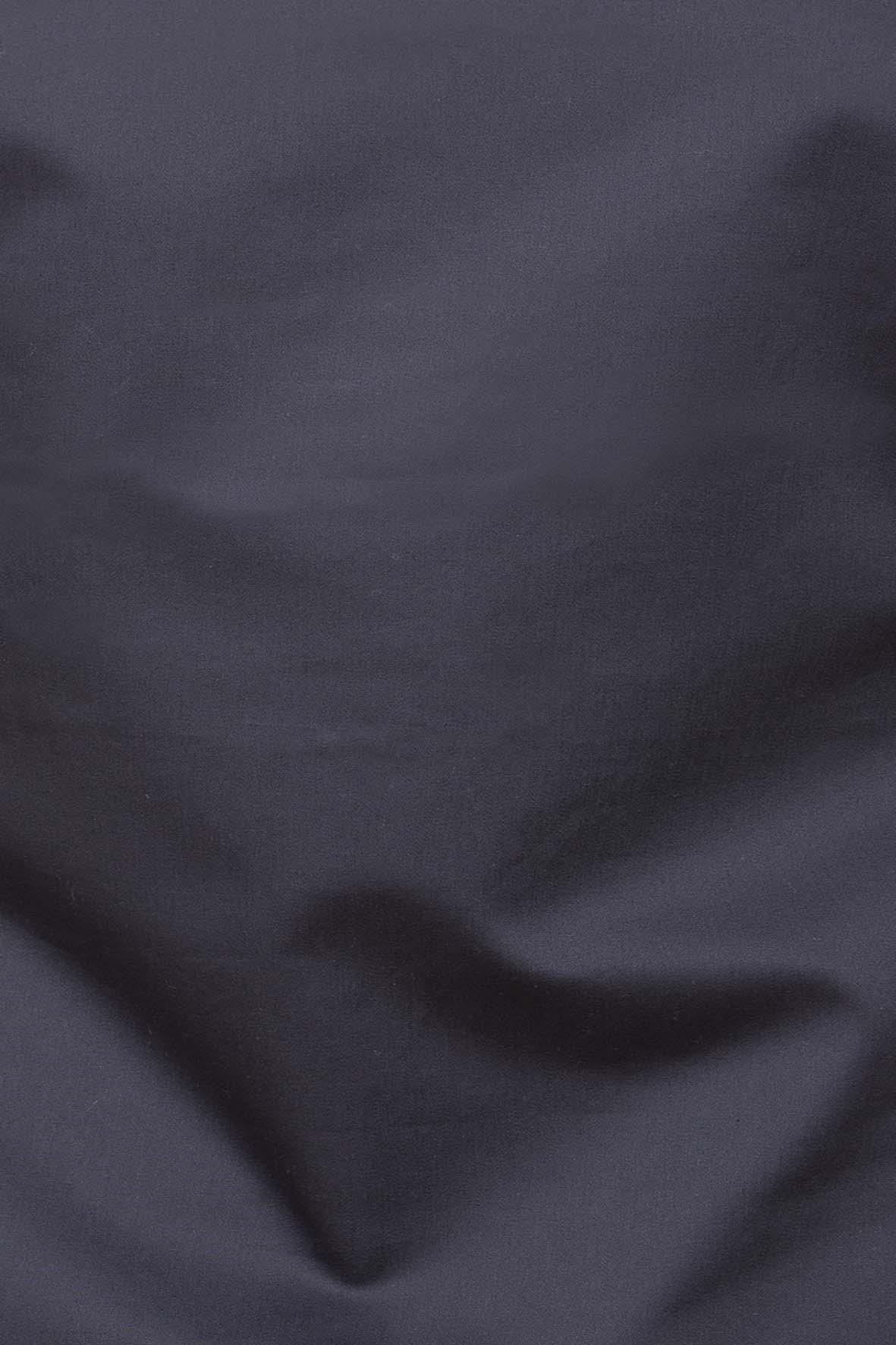 Shirt Long Sleeve 85283 Dark Anthracite