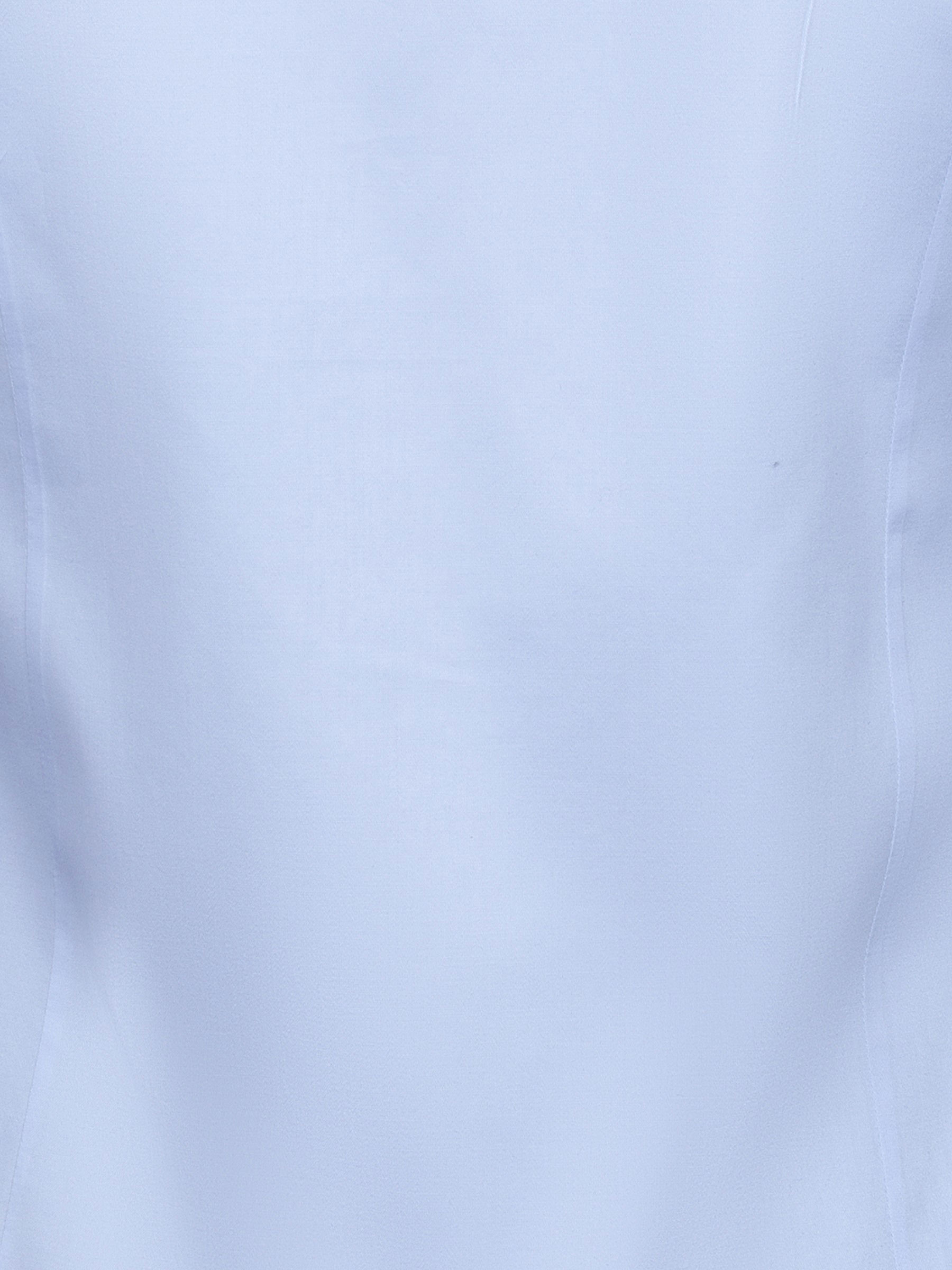 Shirt Long Sleeve 75595 Blue