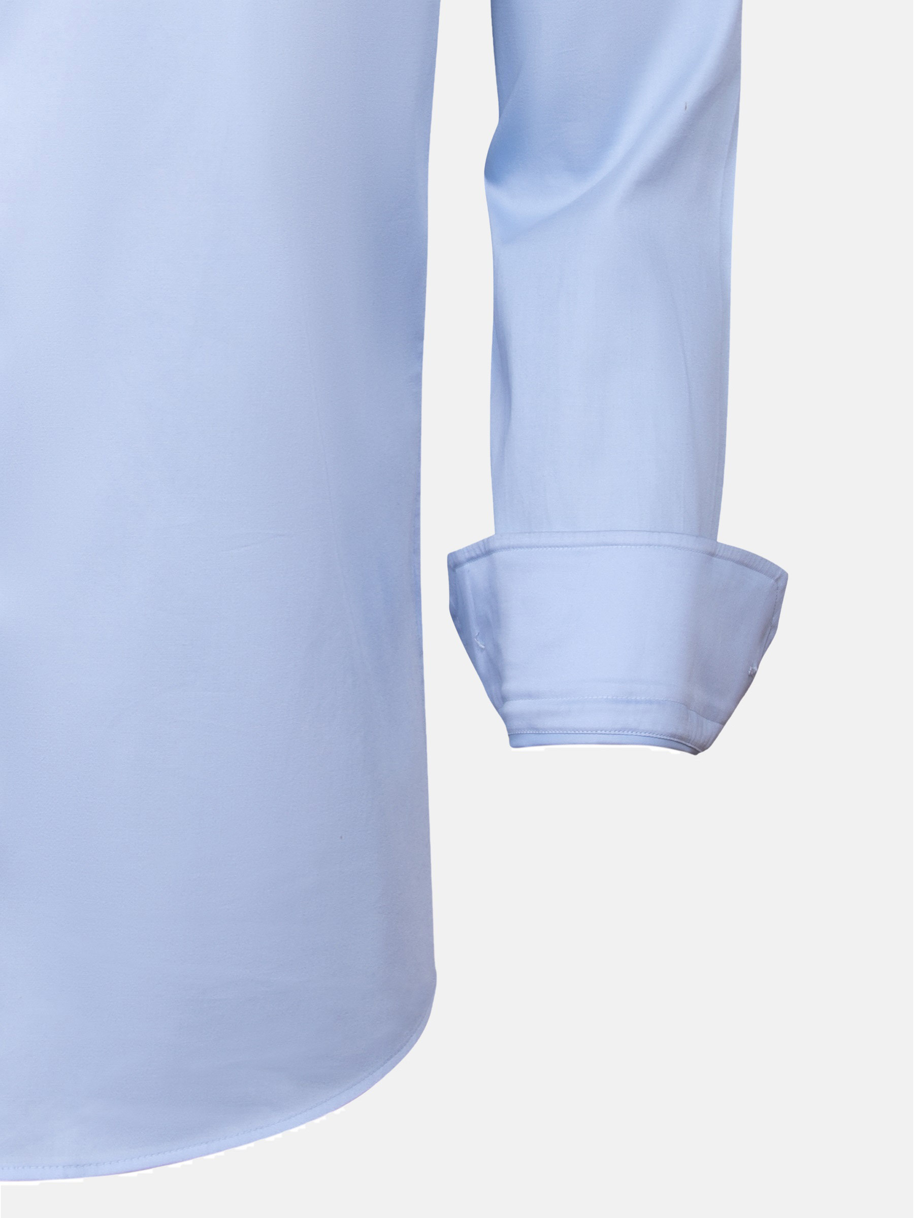 Shirt Long Sleeve 75595 Blue