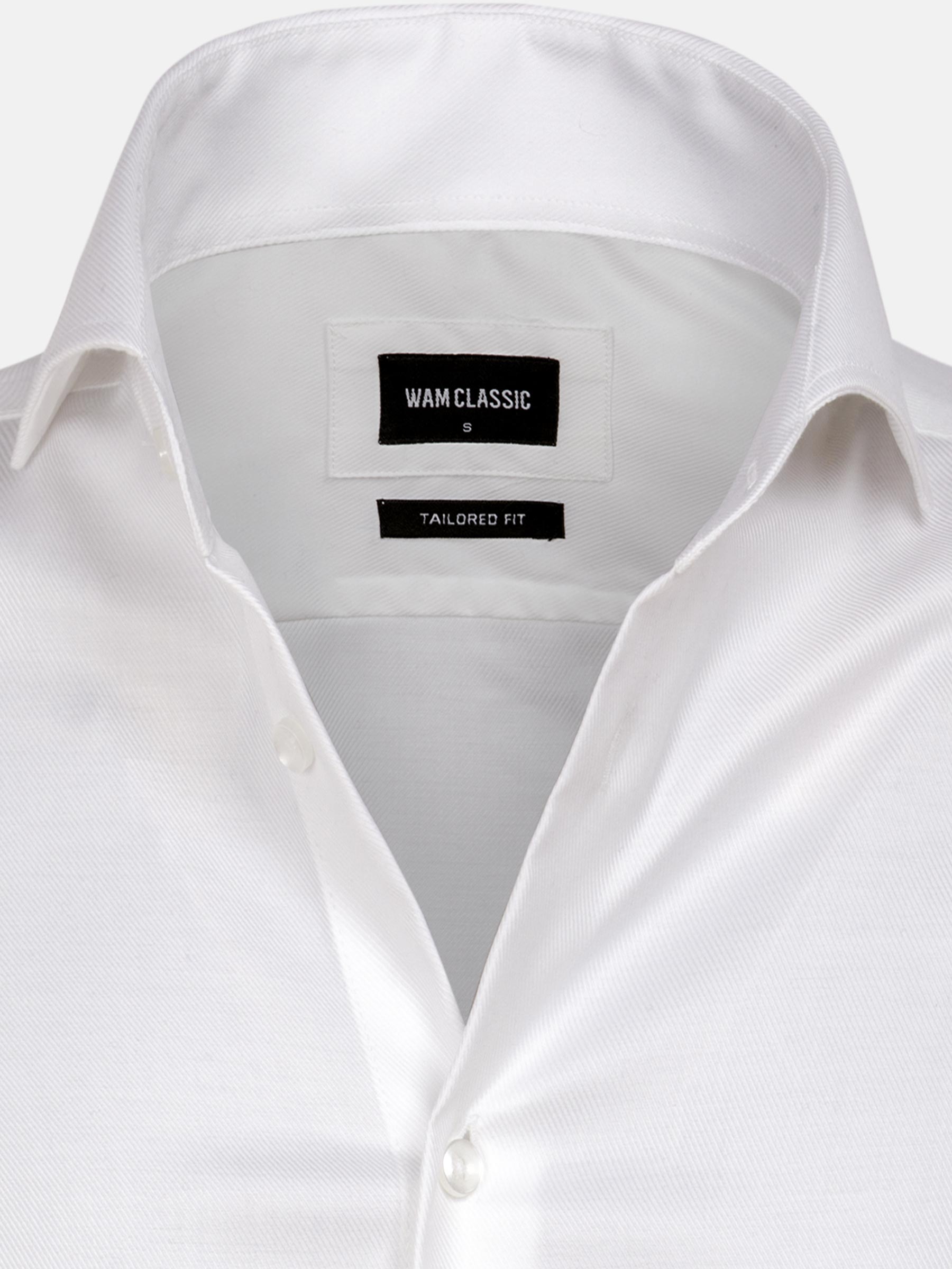 Shirt Long Sleeve 75614 Leganes White