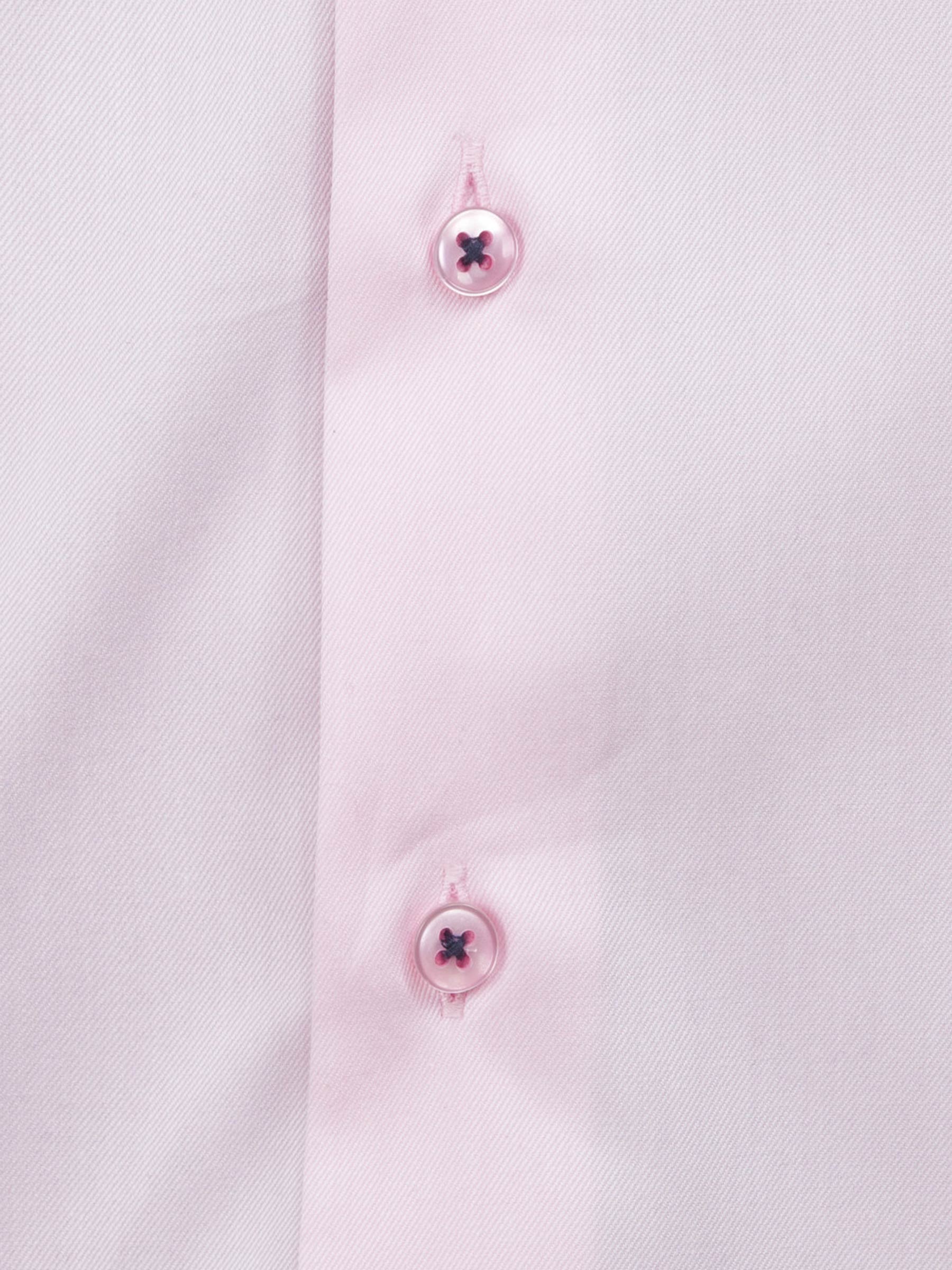 Shirt Long Sleeve 75623 Getafe Pink