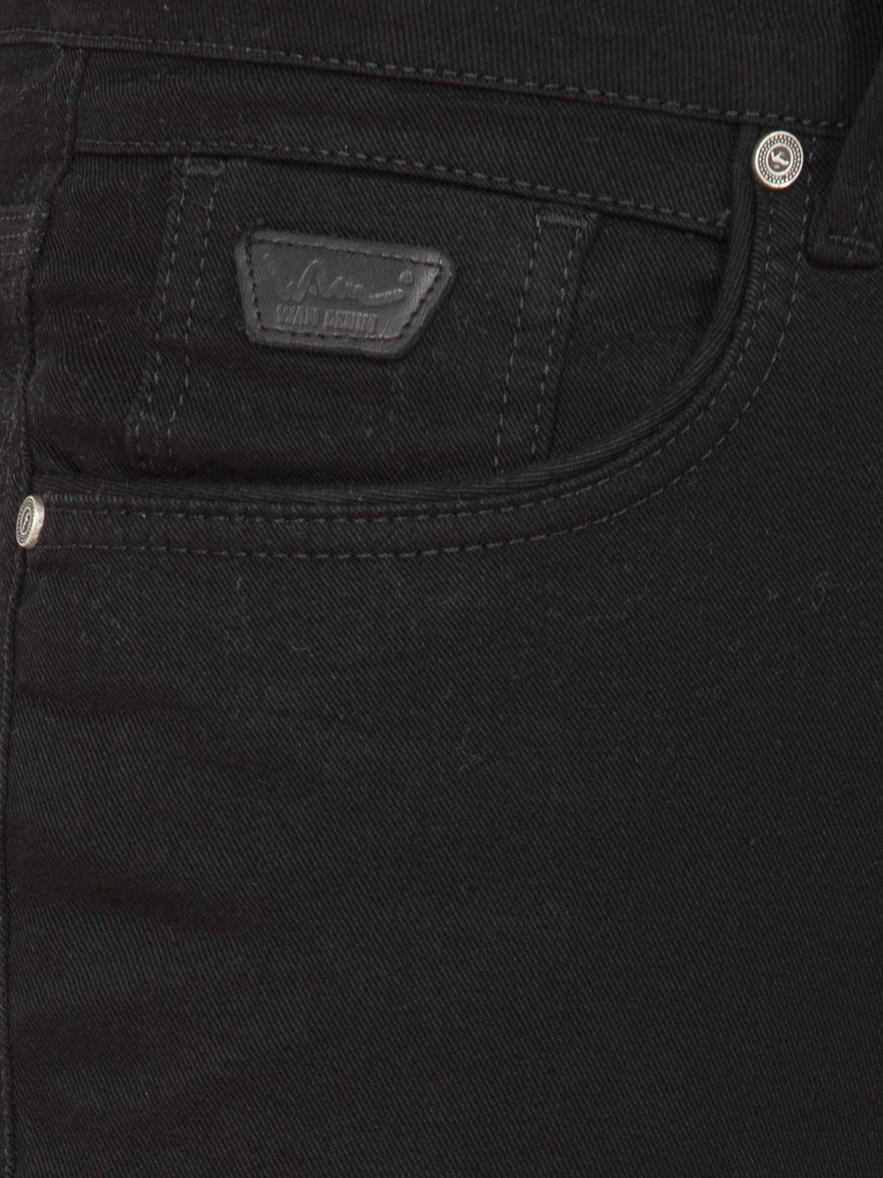 Jeans 72249 Gentile Black