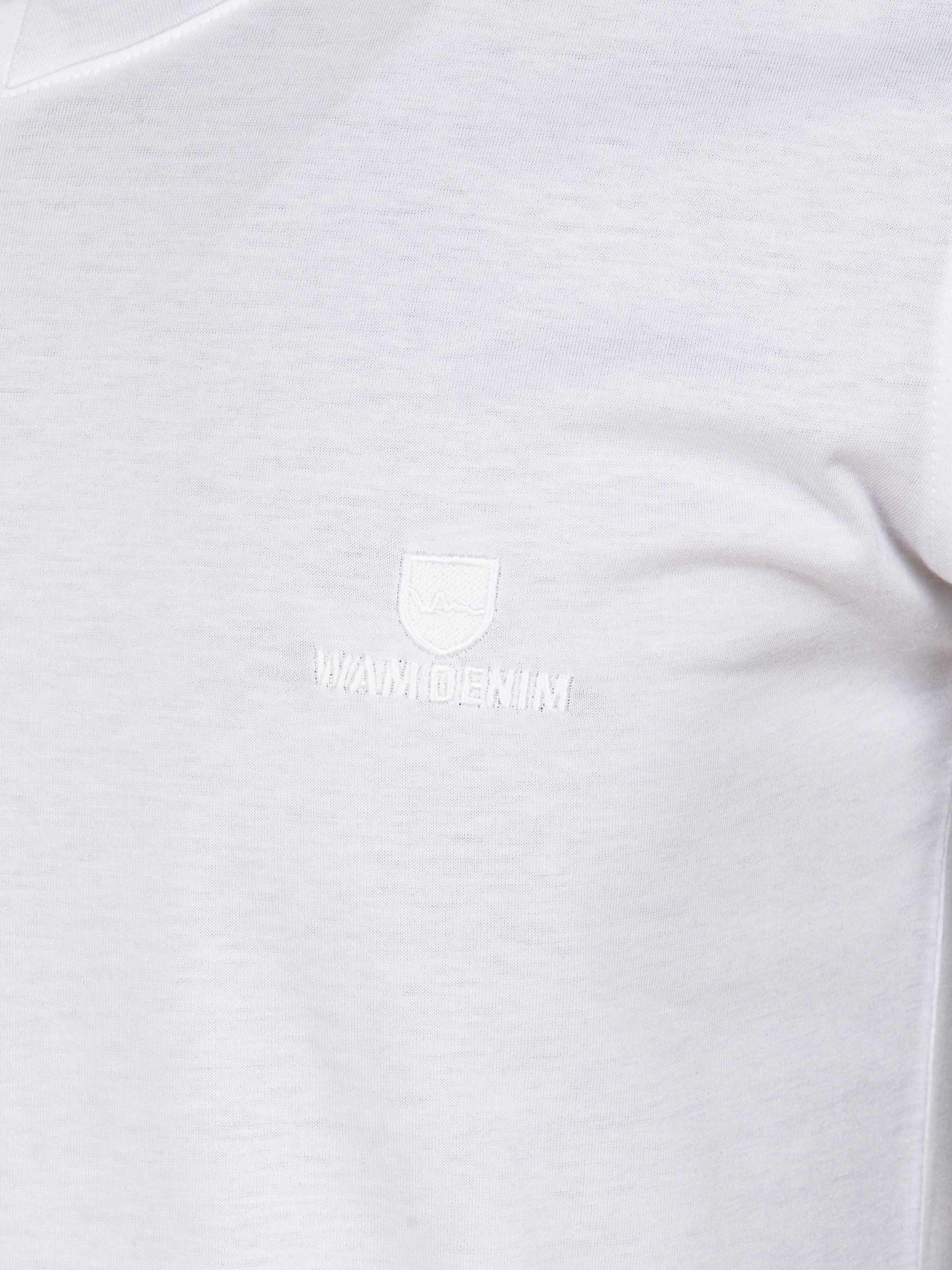 T-shirt 79493 Lansing White