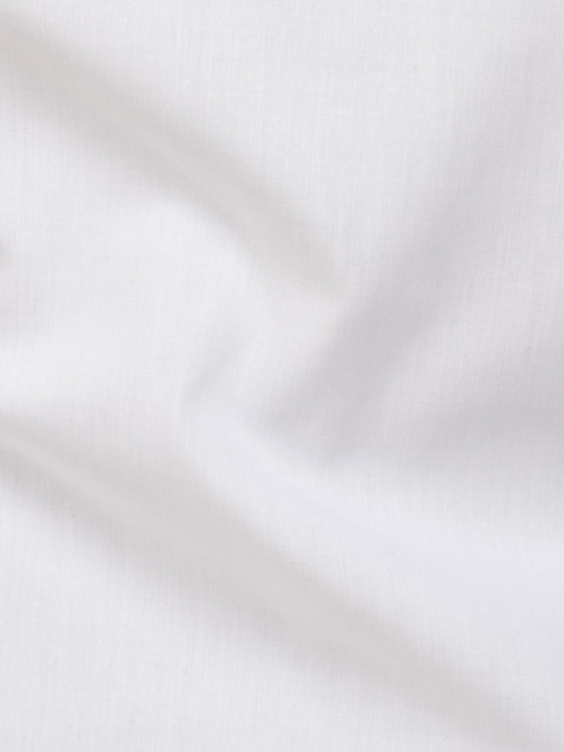 Shirt Long Sleeve 75647 Canico White