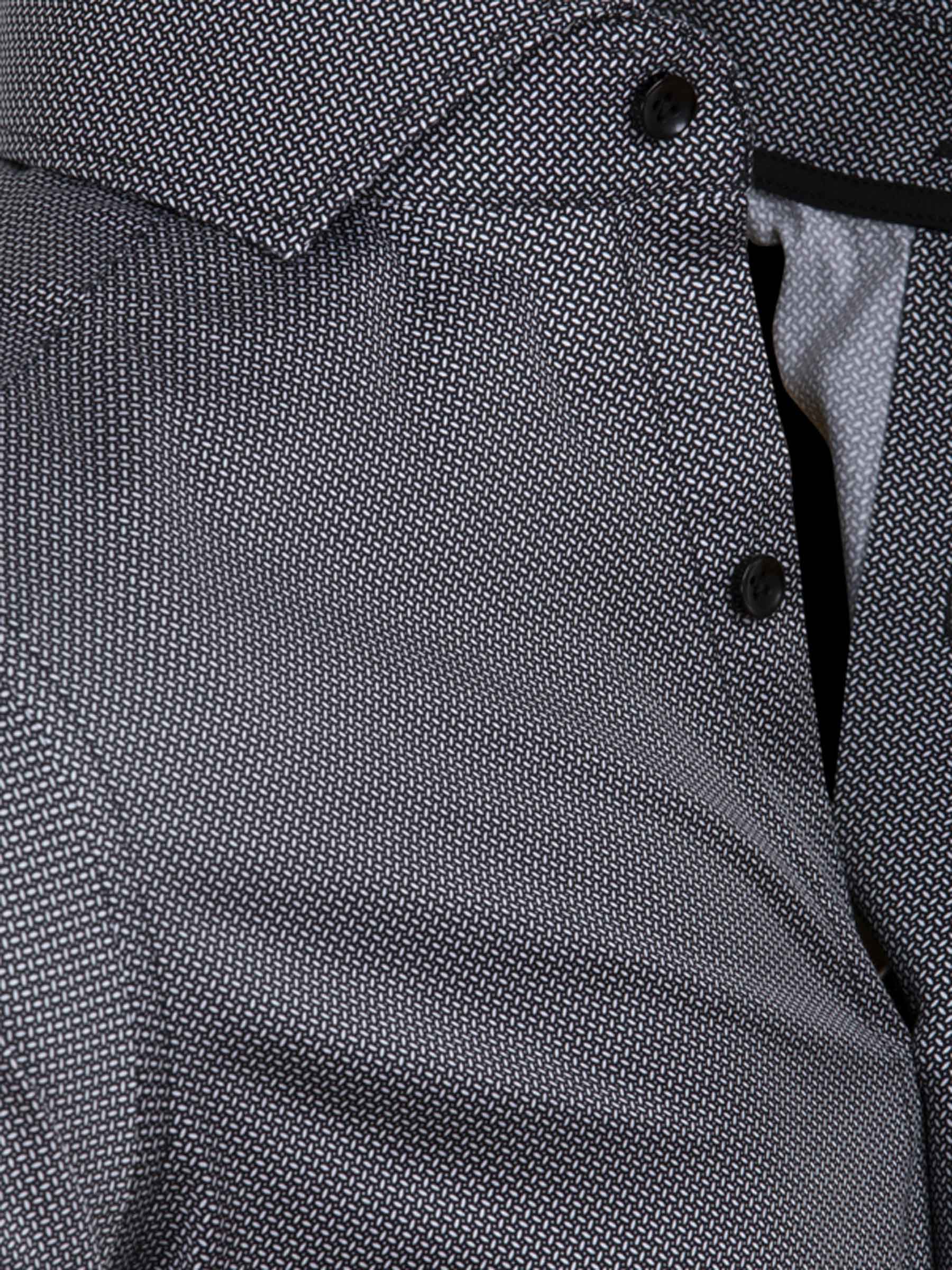 Shirt Long Sleeve 75638 Barcelos Black 