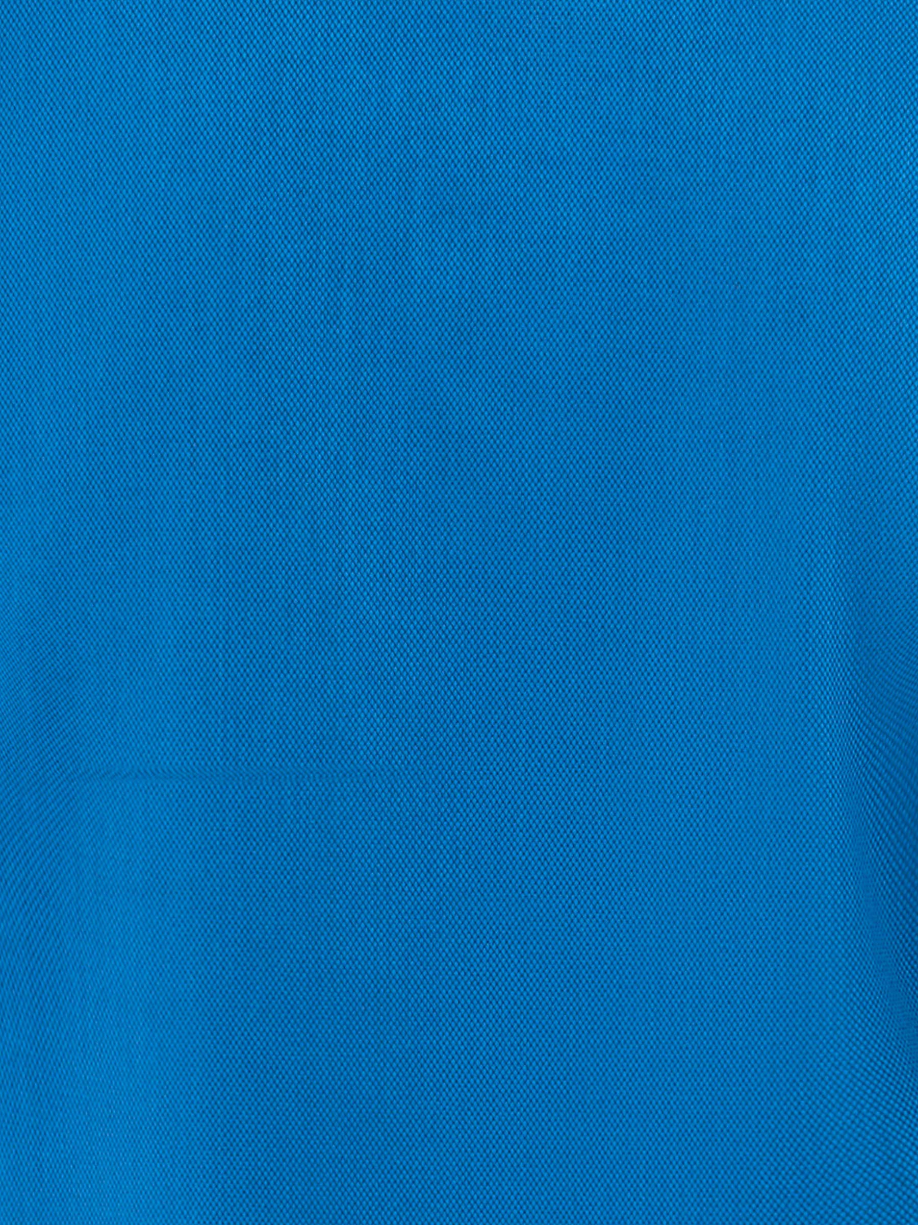 Shirt Long Sleeve 75656 Beaufort Royal Blue