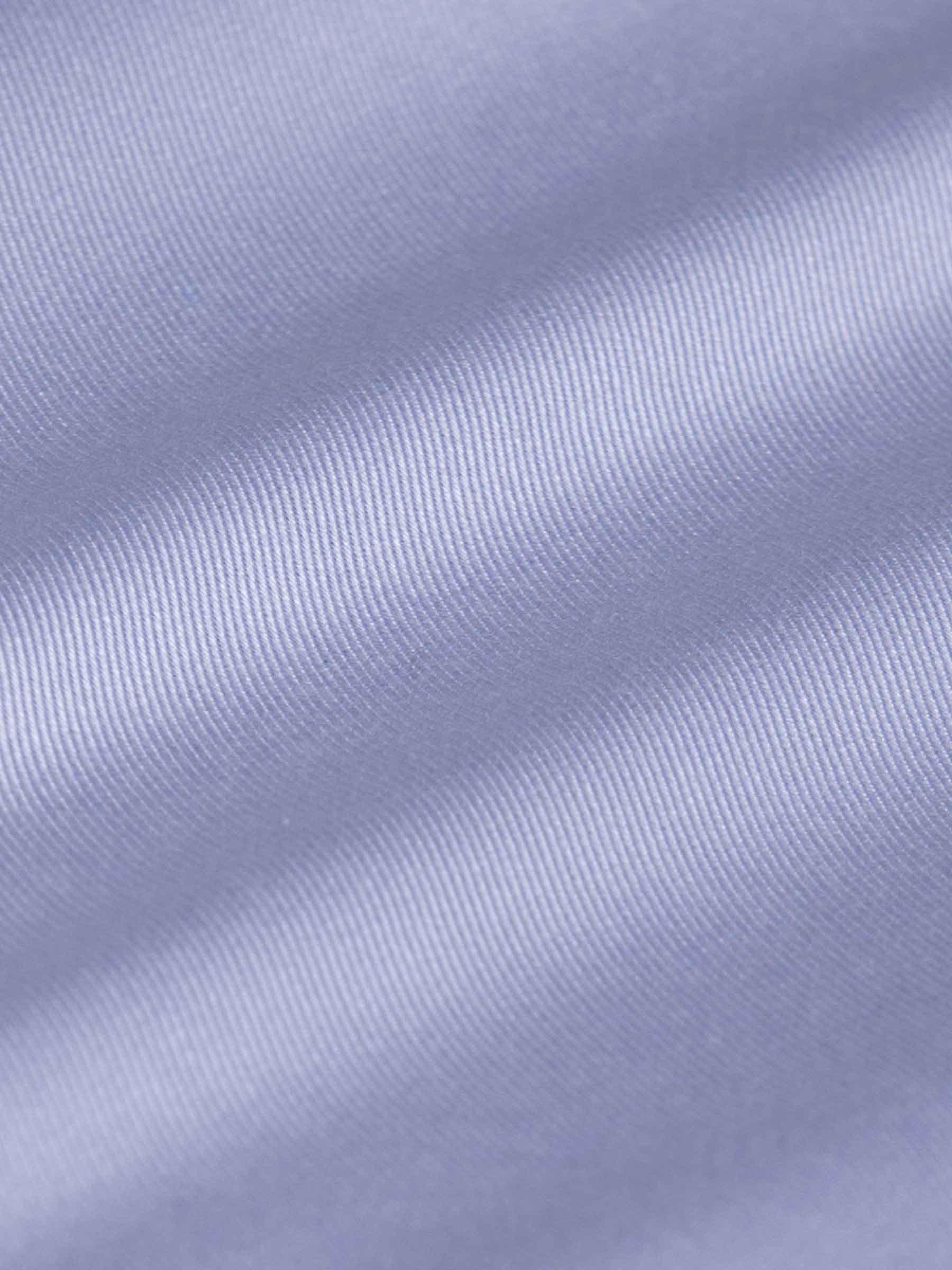 Overhemd Lange Mouw 75665 Harvery Specter Light Blue