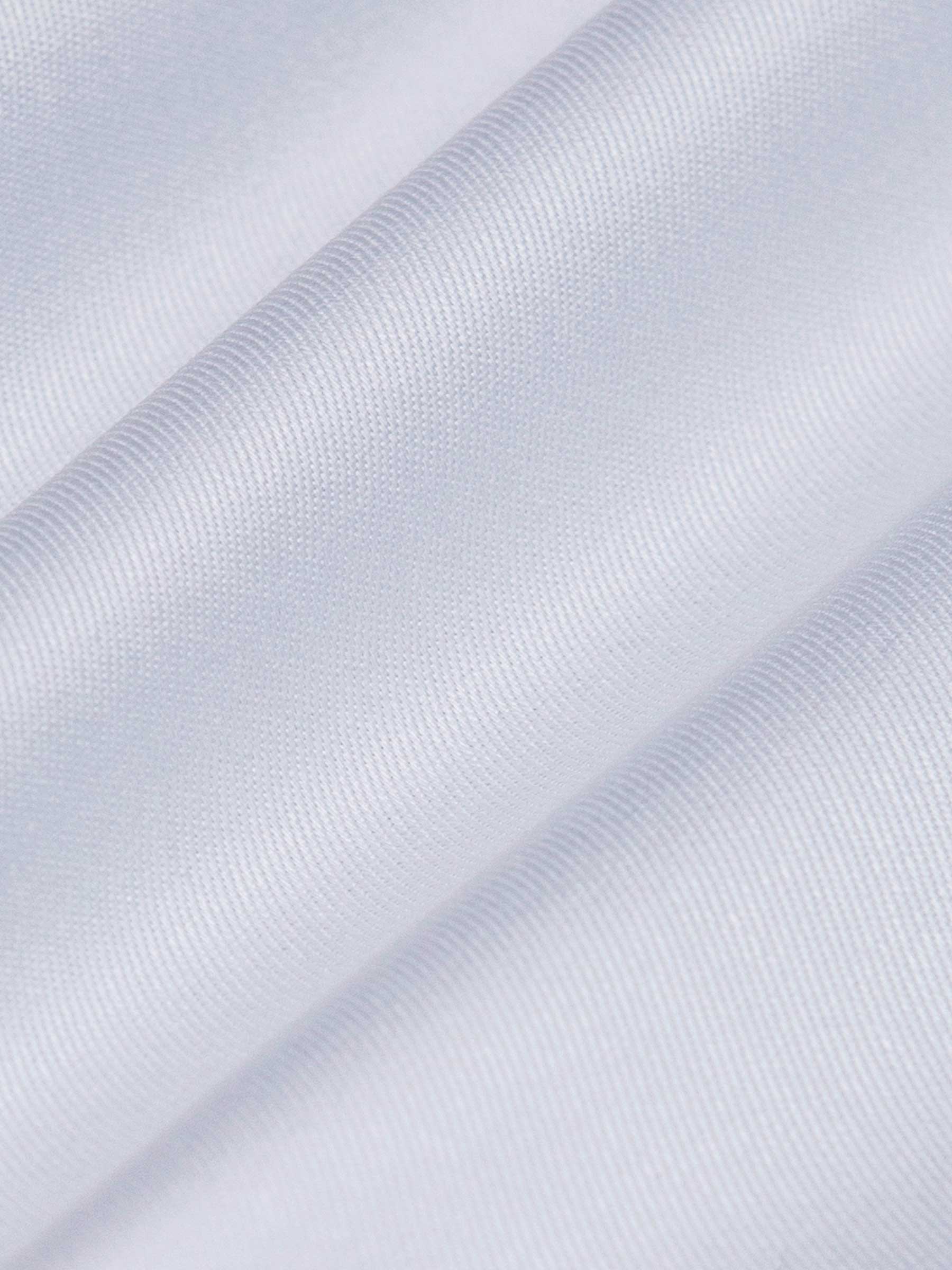 Shirt Long Sleeve 75679 Pavel White