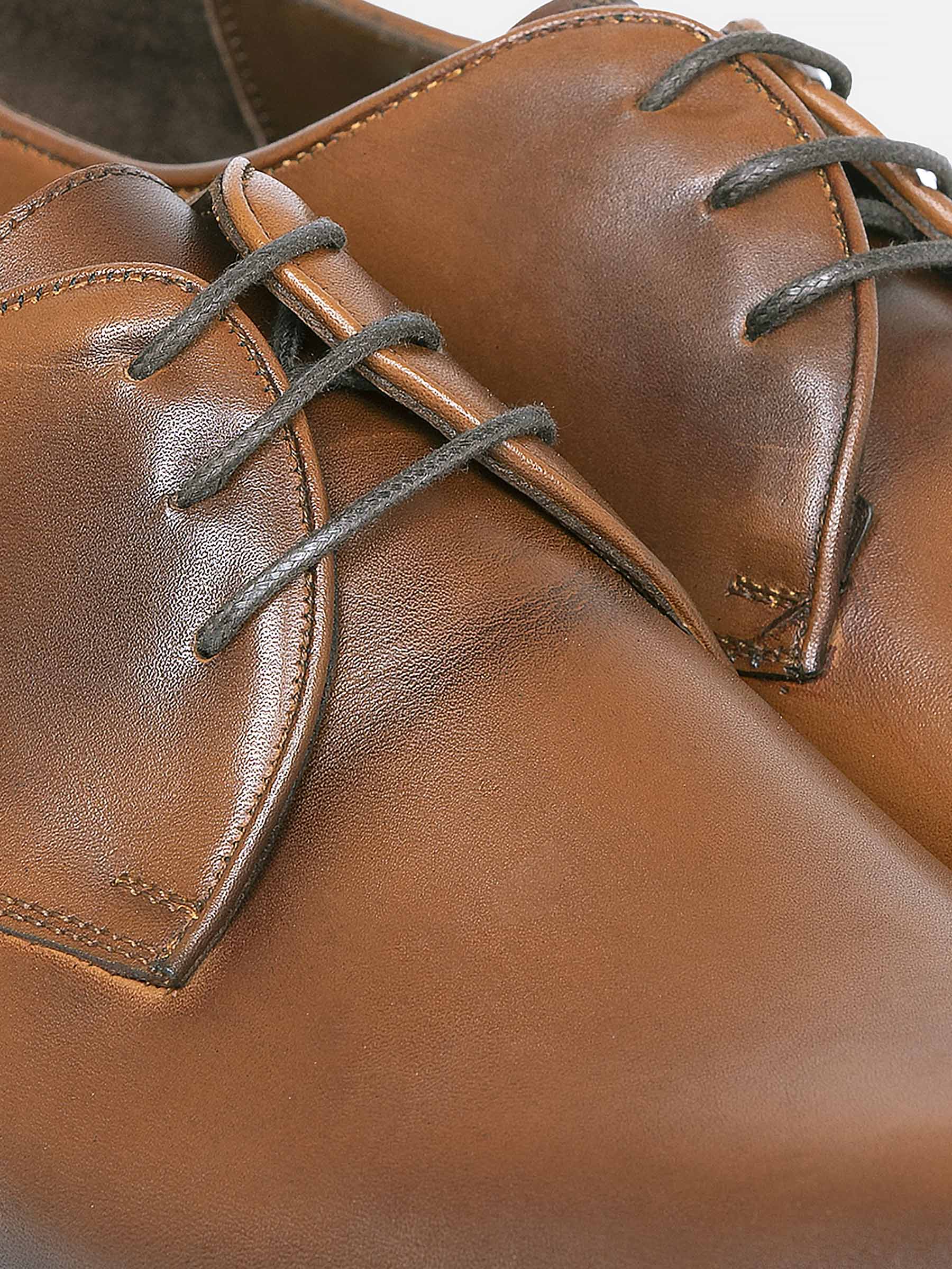 Peru Leather Shoes 