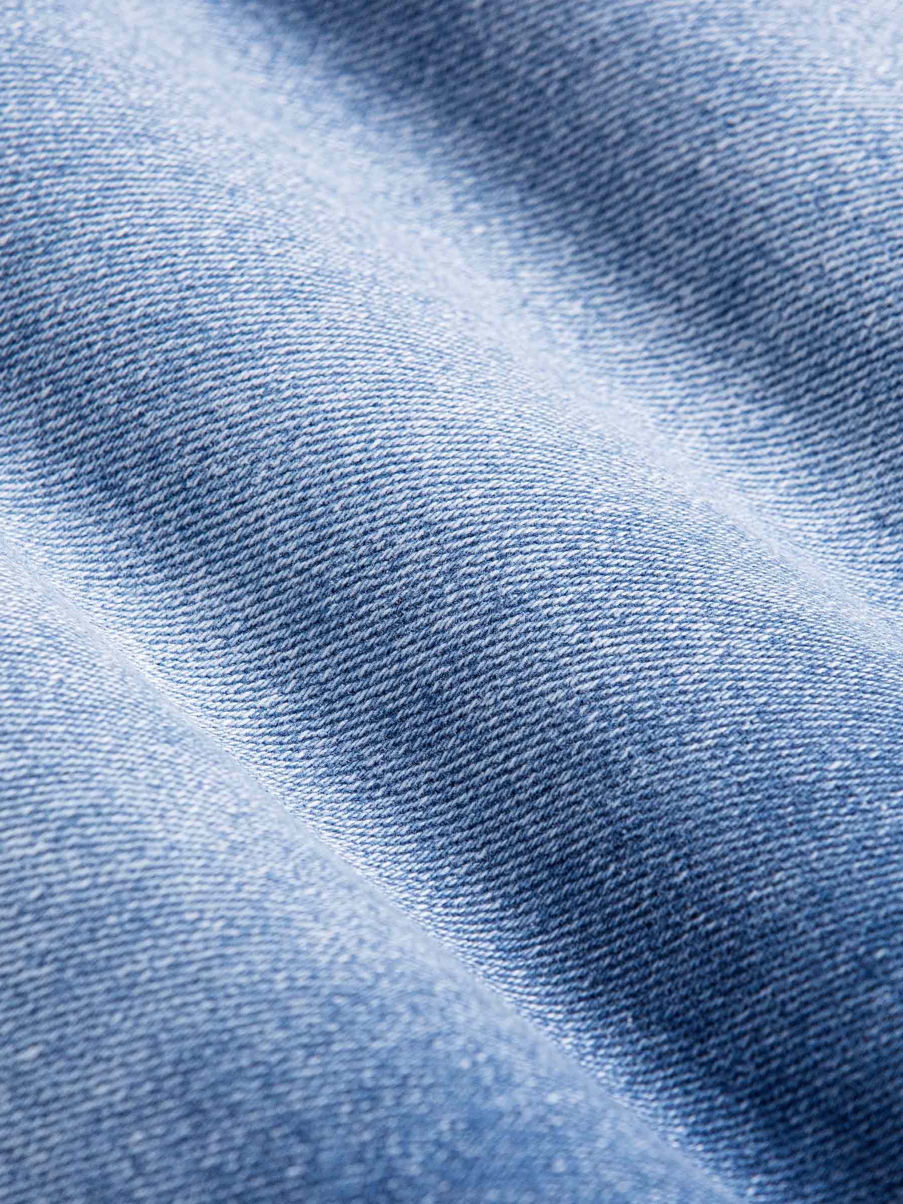 Jeans 72296 Kosta Light Blue