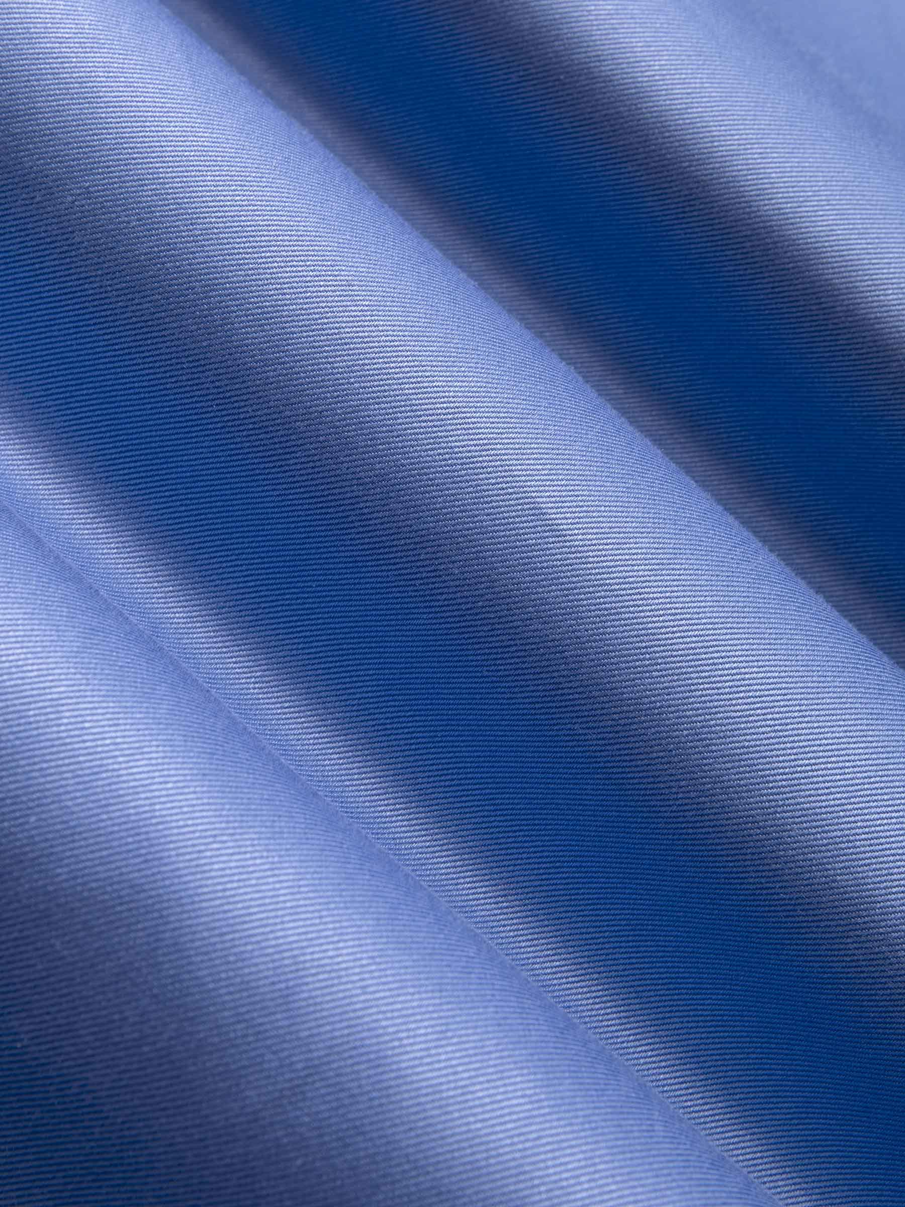 Shirt Long Sleeve 75699 Karls Blue