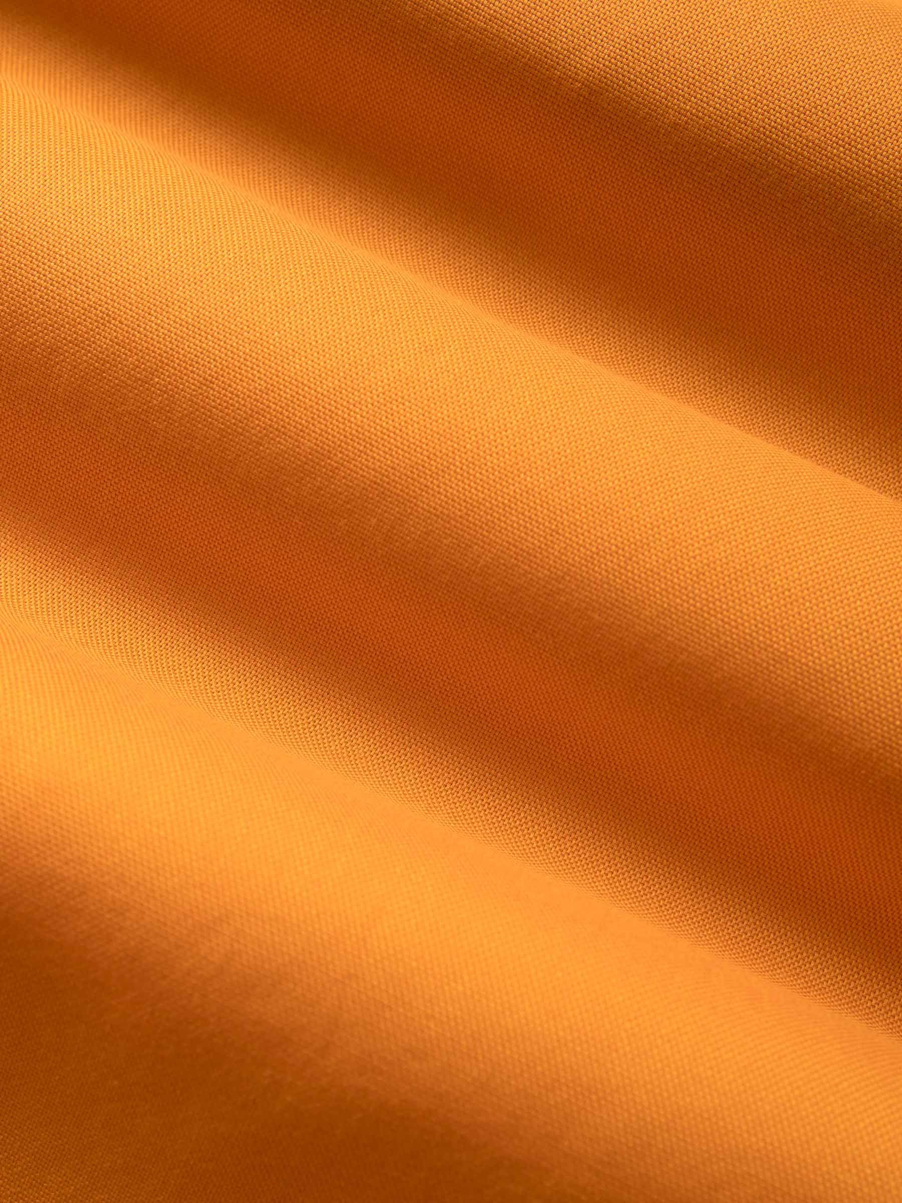 Shirt Long Sleeve 75698 Cruise Orange
