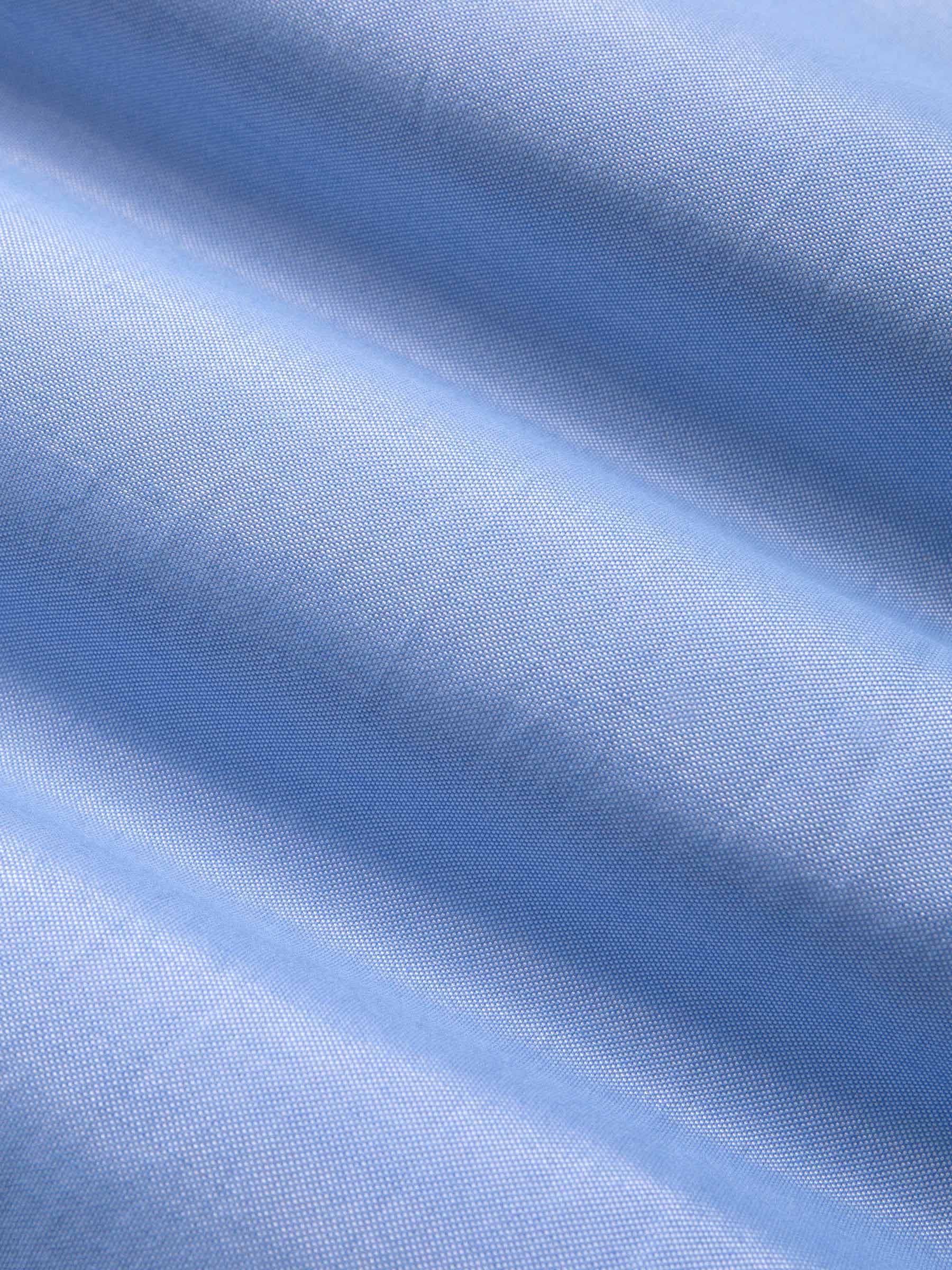 Shirt long sleeve 75698 Cruise Light Blue