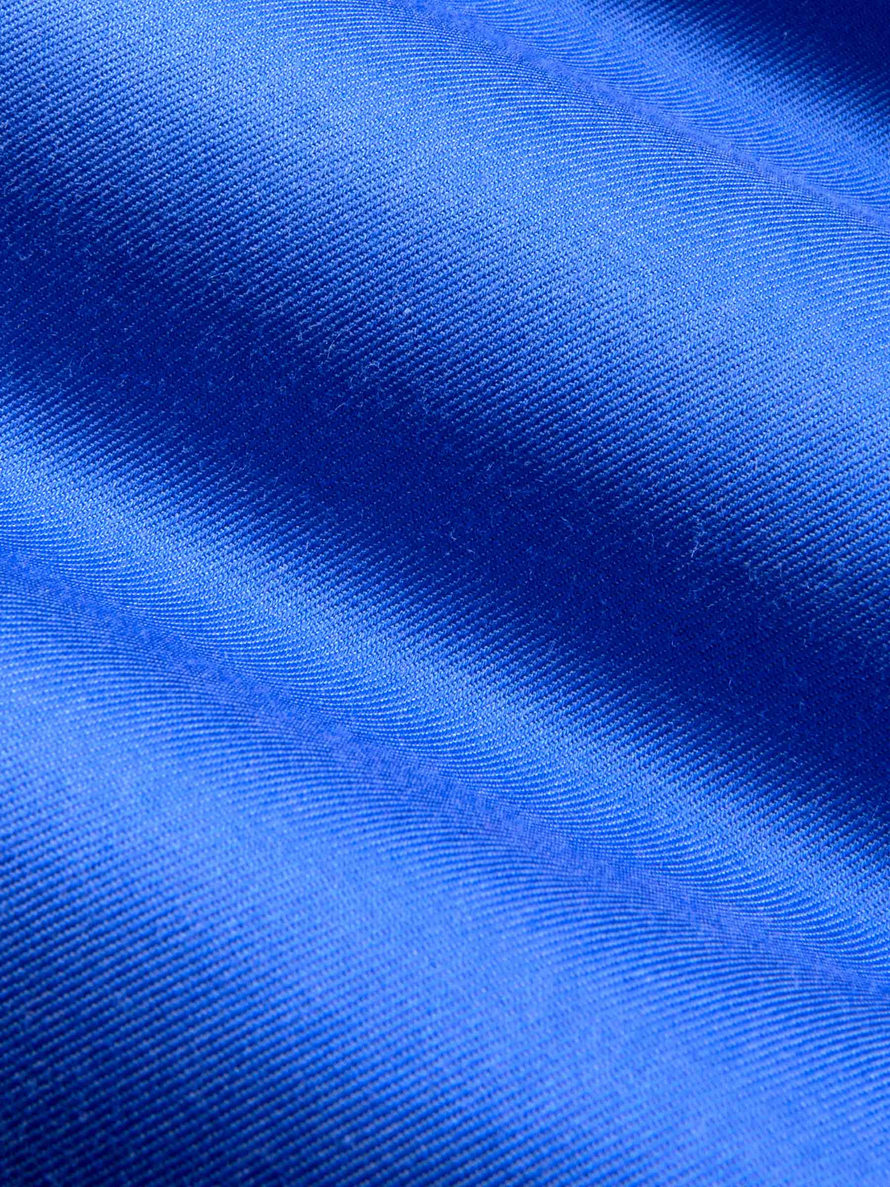 Shirt Long Sleeve 75694 Murial Blue