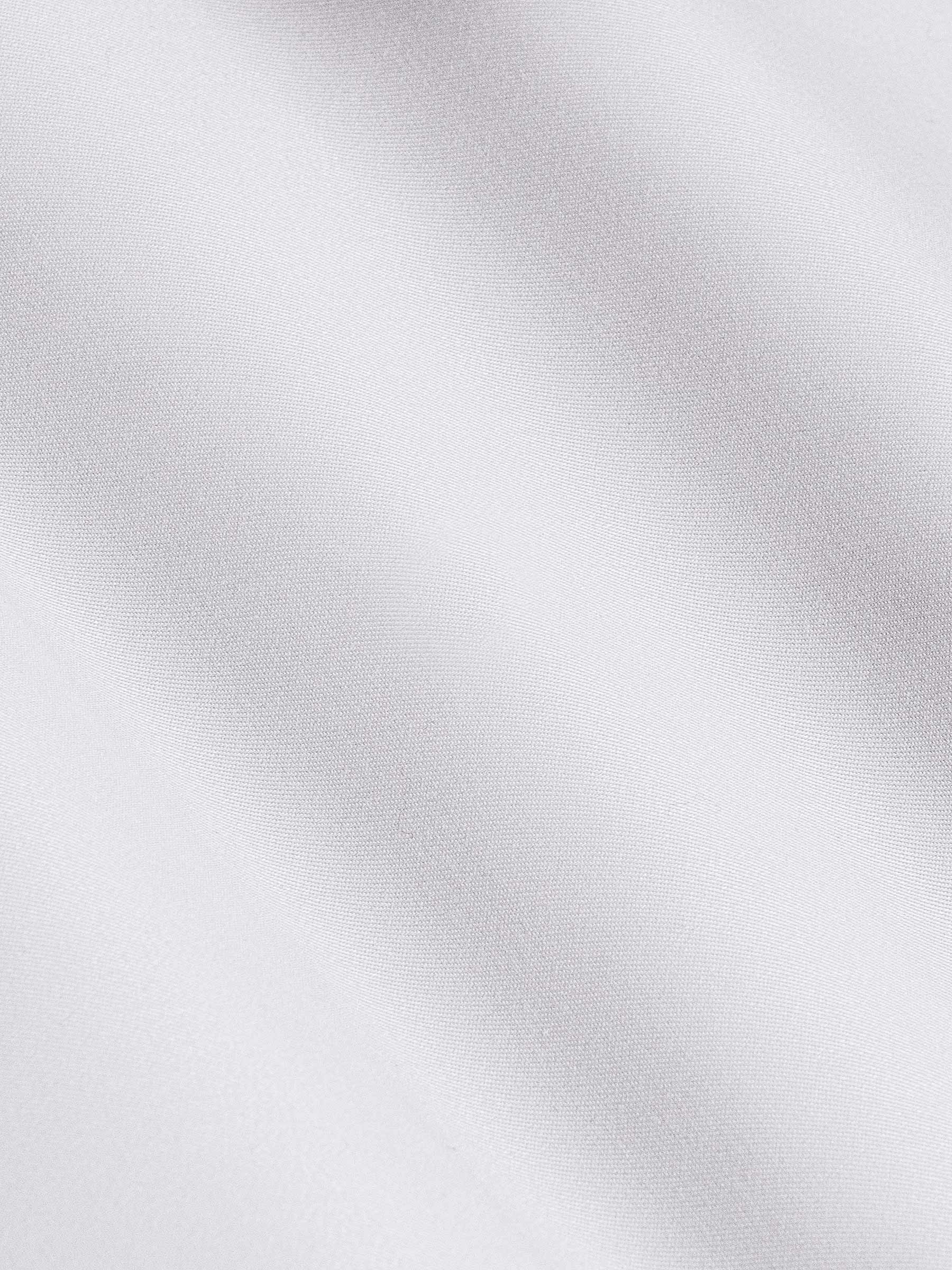 Shirt Long Sleeve 59014 Brizon White