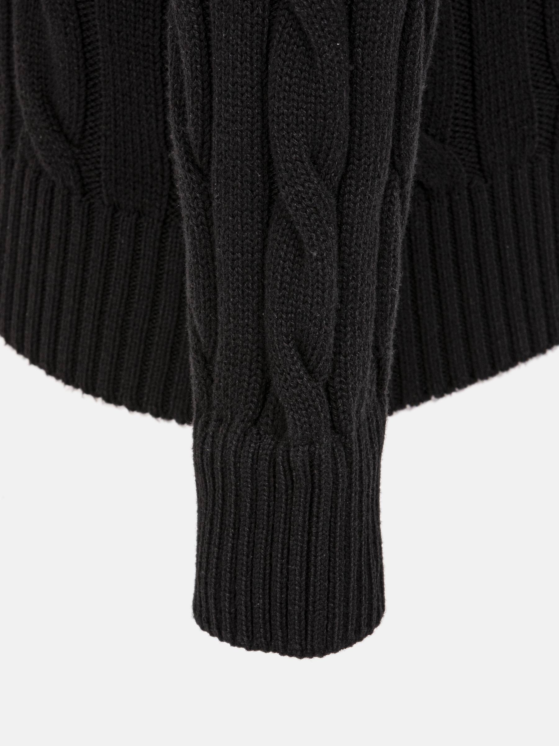 Sweater 77540 Somerville Black