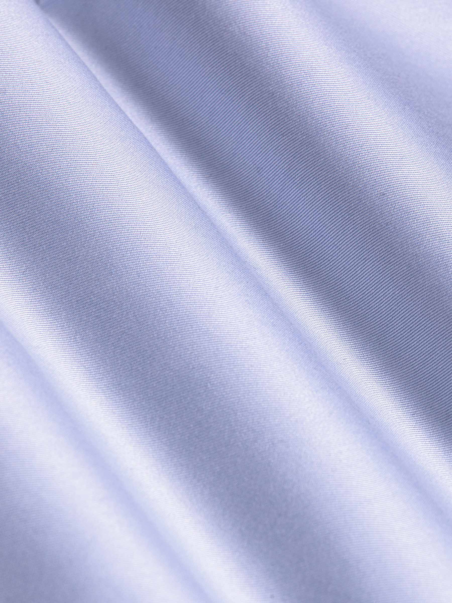 Shirt Long Sleeve 75719 Victoria Light Blue