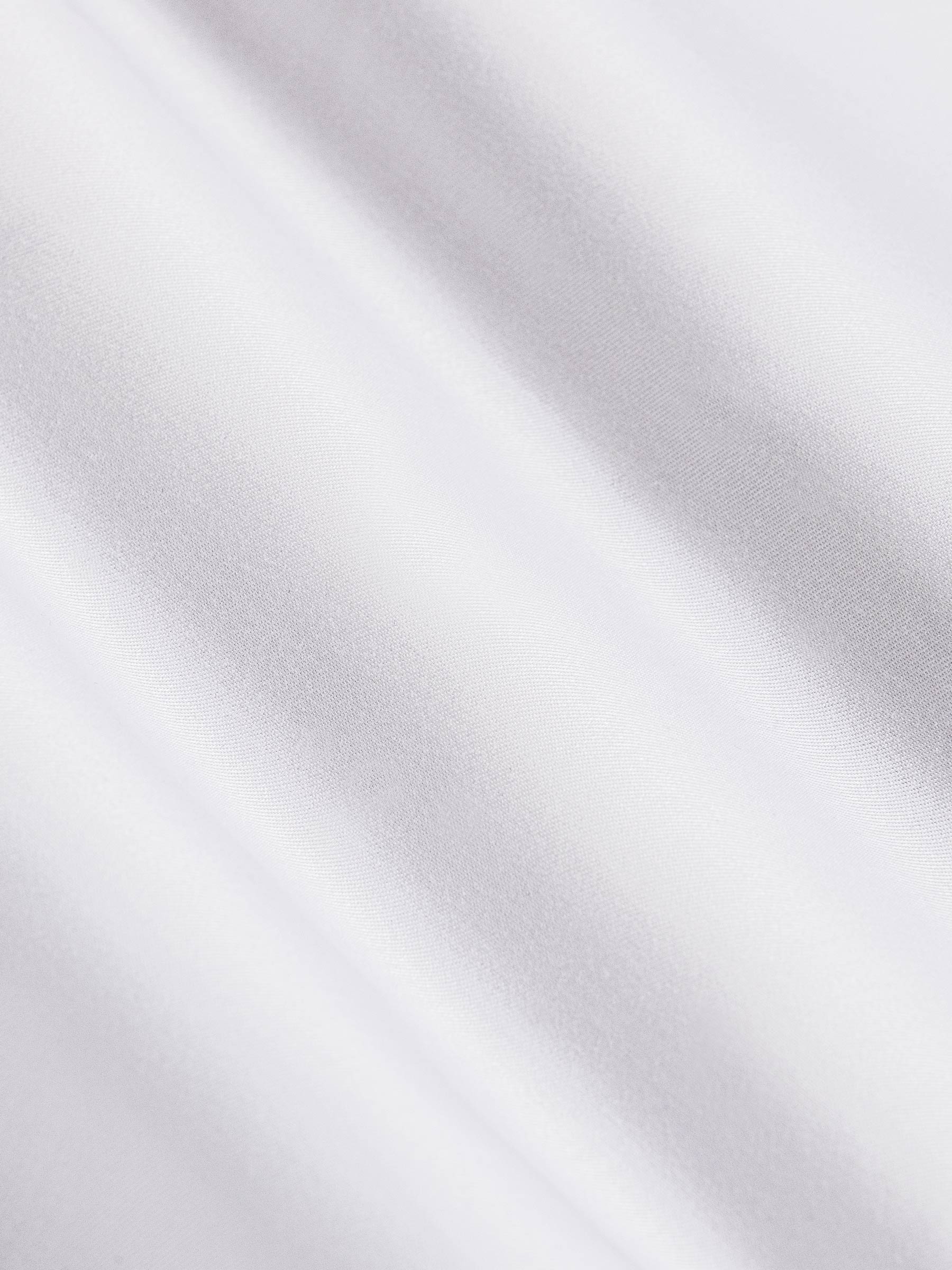 Shirt Long Sleeve 75718 Sydney White
