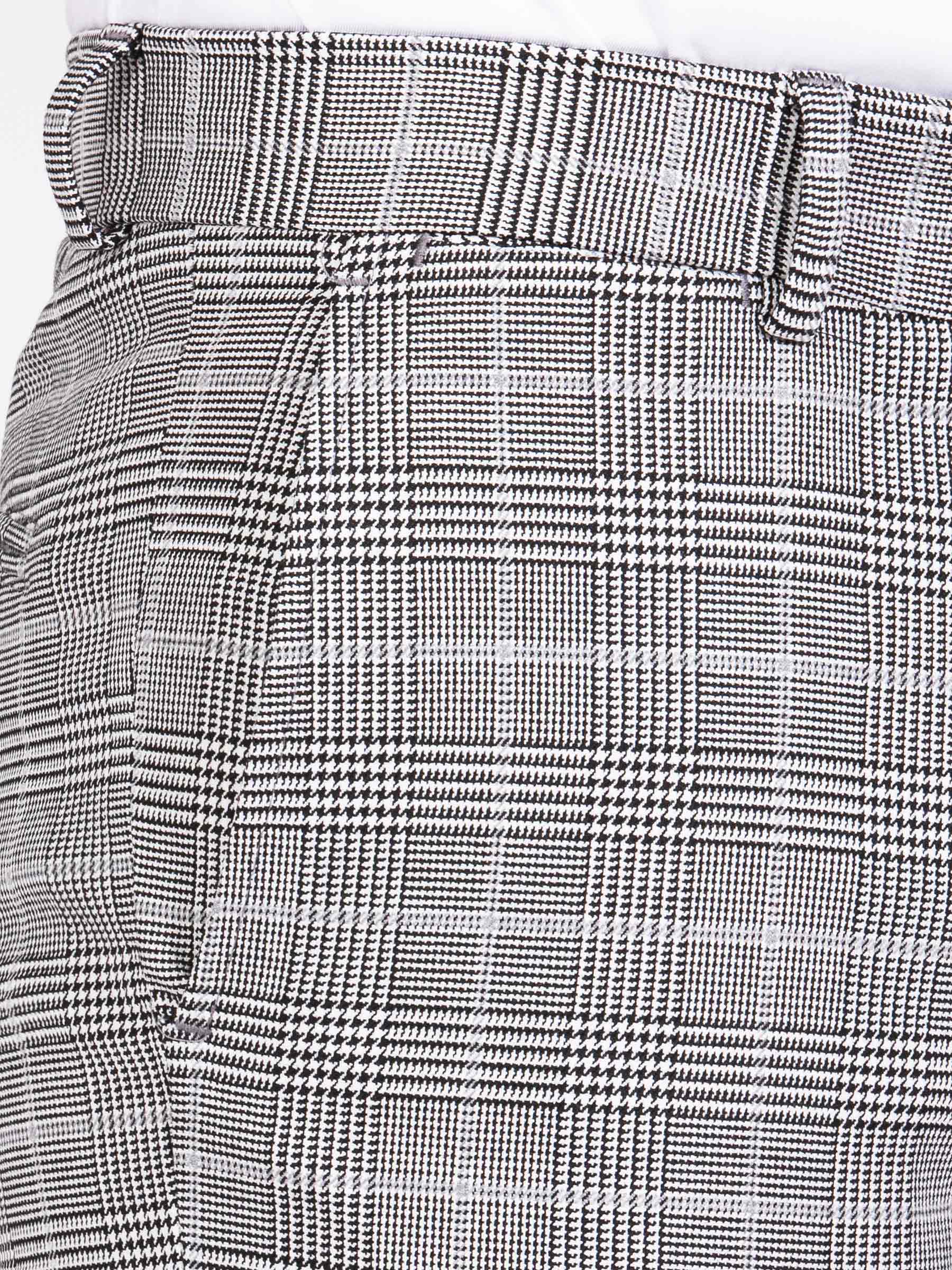 Pants 72330 Wellington Light Grey