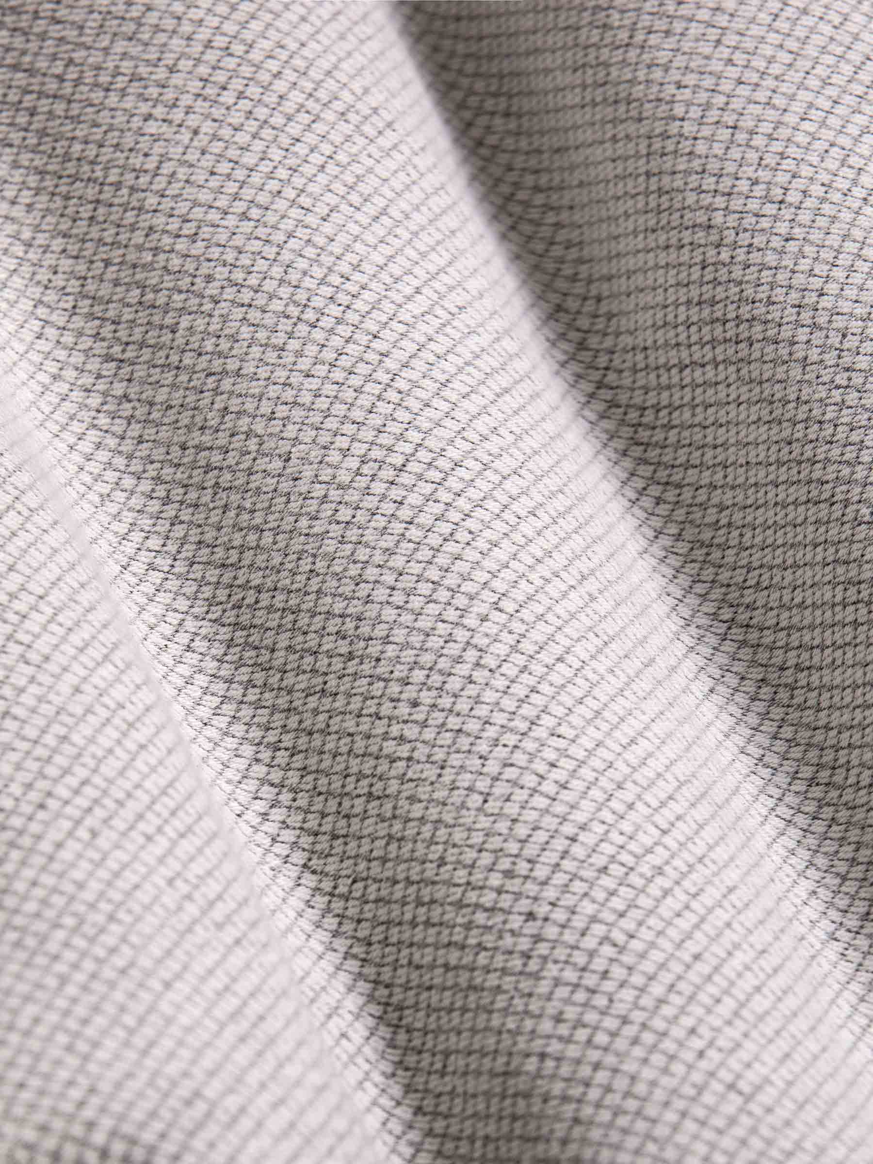 Hanneman Micro Textured Grey Short