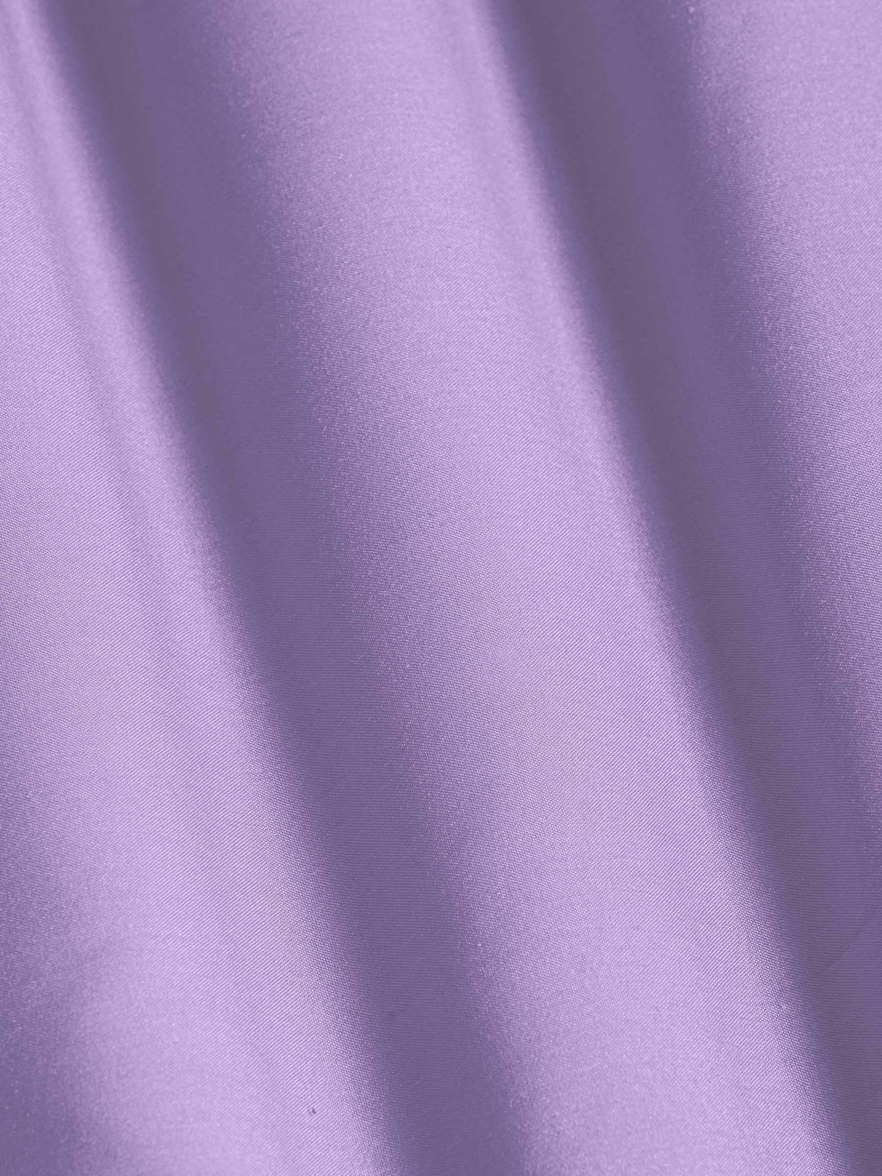Leira Solid Lilac Long Sleeve Shirt