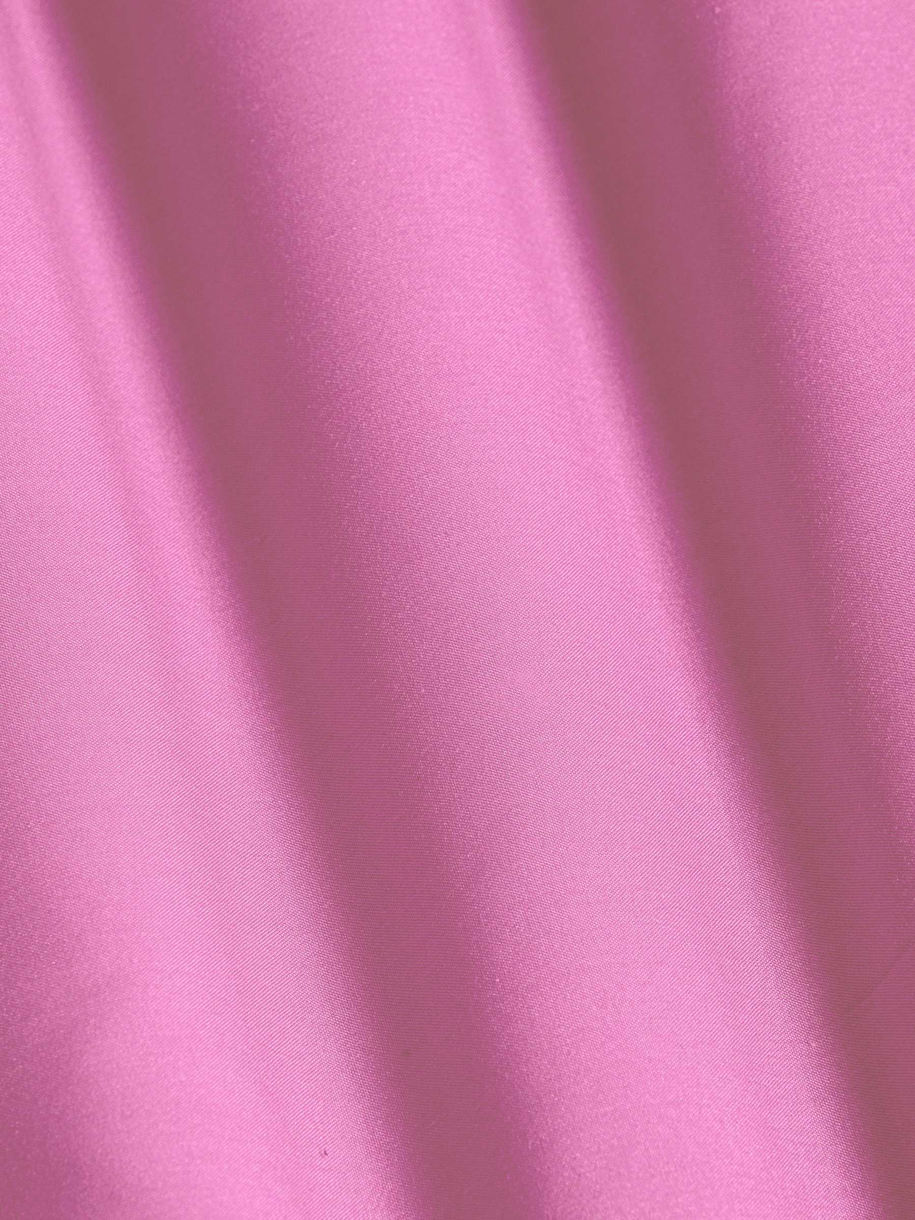 Leira Solid Dark Pink Long Sleeve Shirt