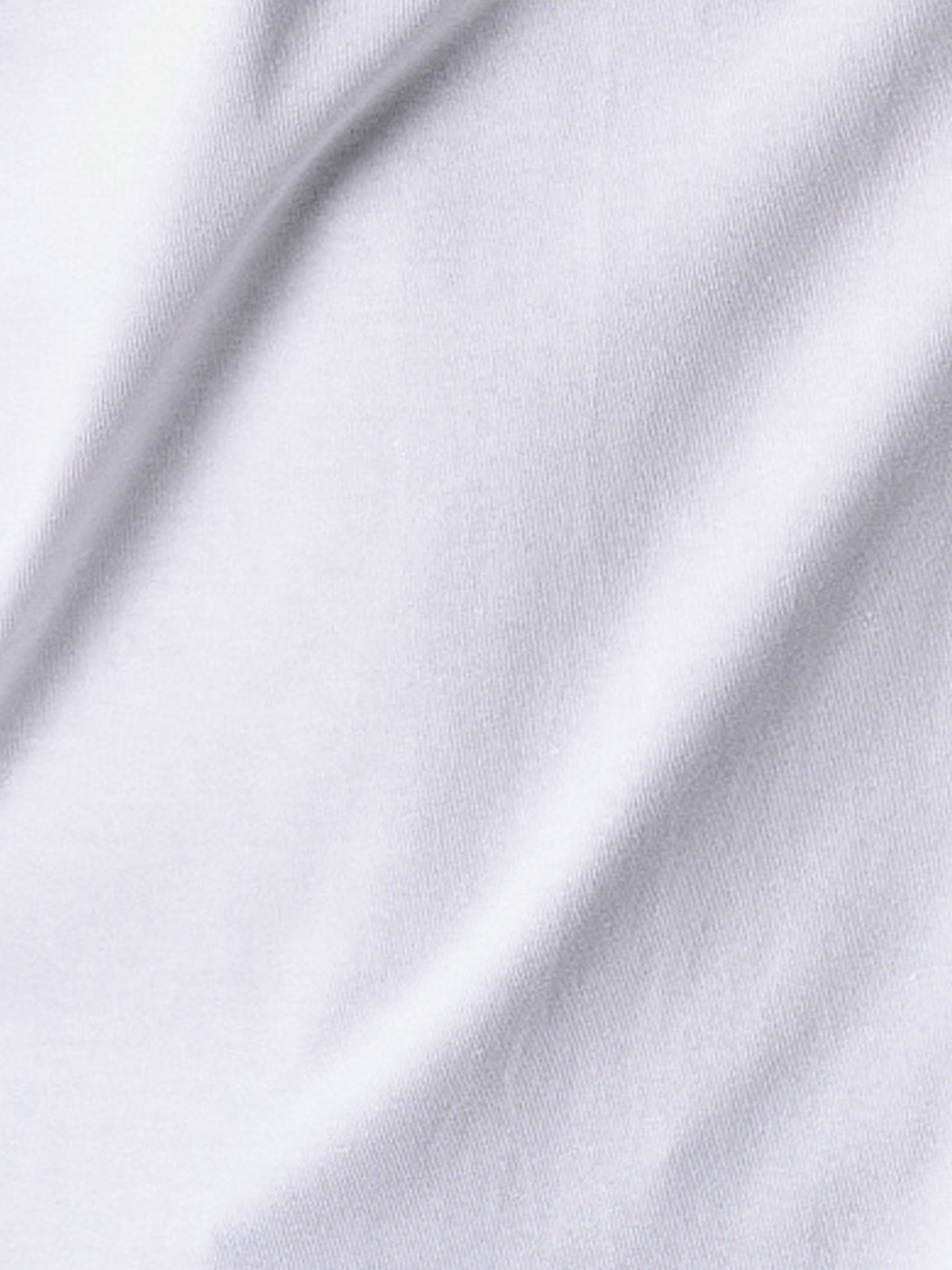 Braden White T-shirt 1032