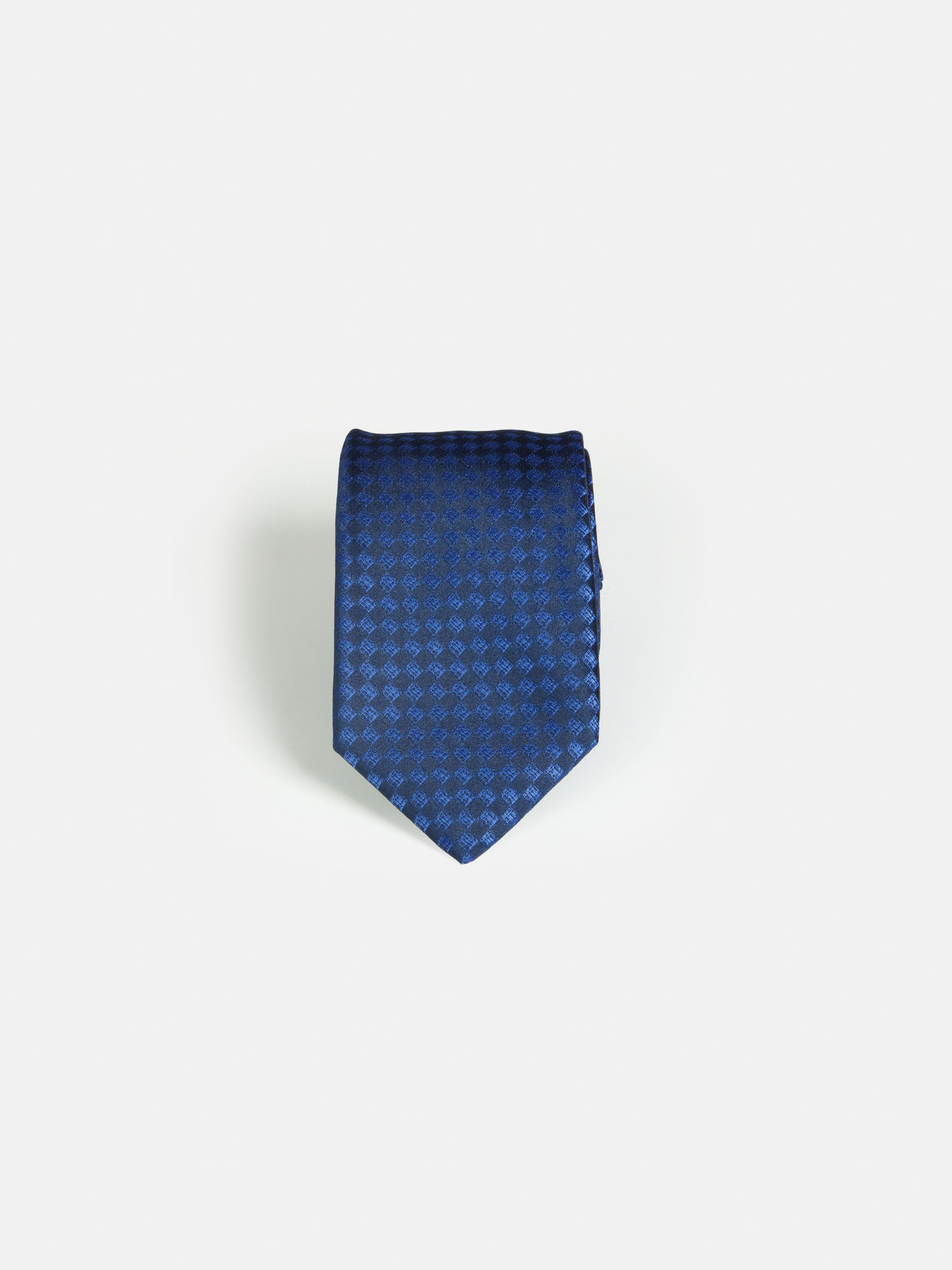 William Powell Navy Tie