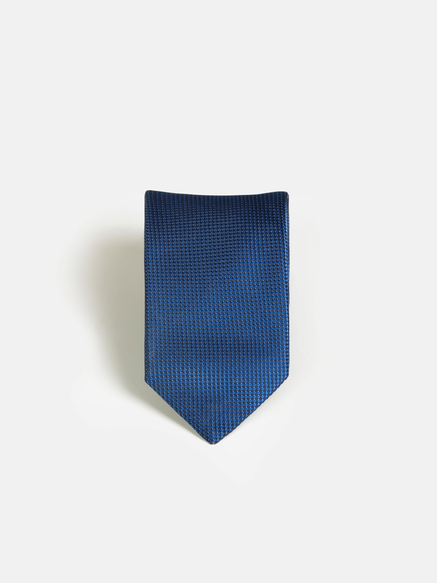 Liam Blue Tie