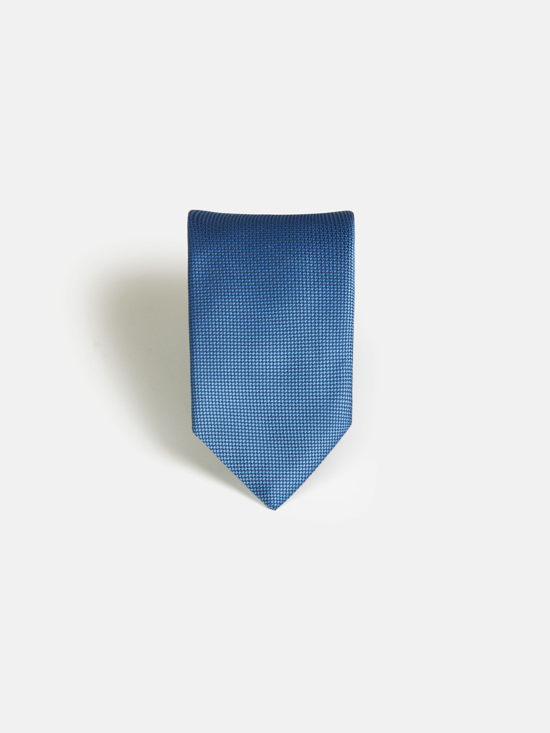 Liam Navy Tie