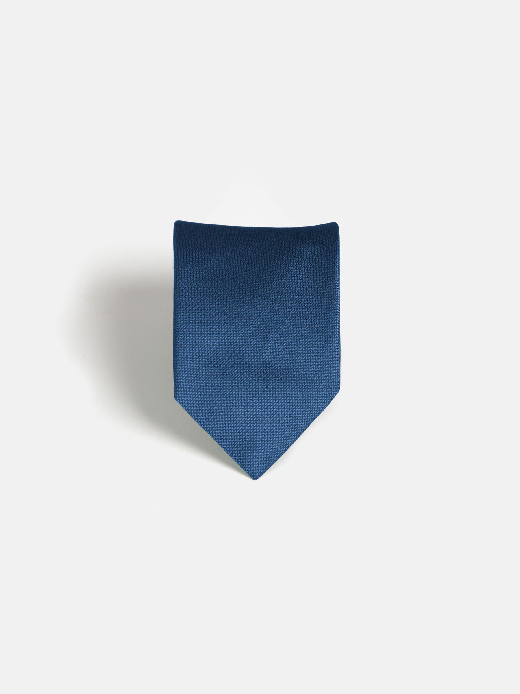 Pierce Blue Tie