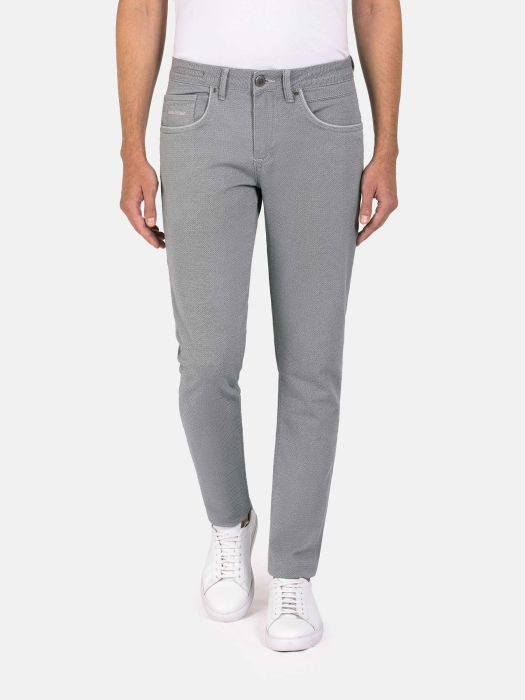 Men's slim fit grey jeans-Stylish grey denim pants for men-Trendy slim fit  jeans| WAM DENIM